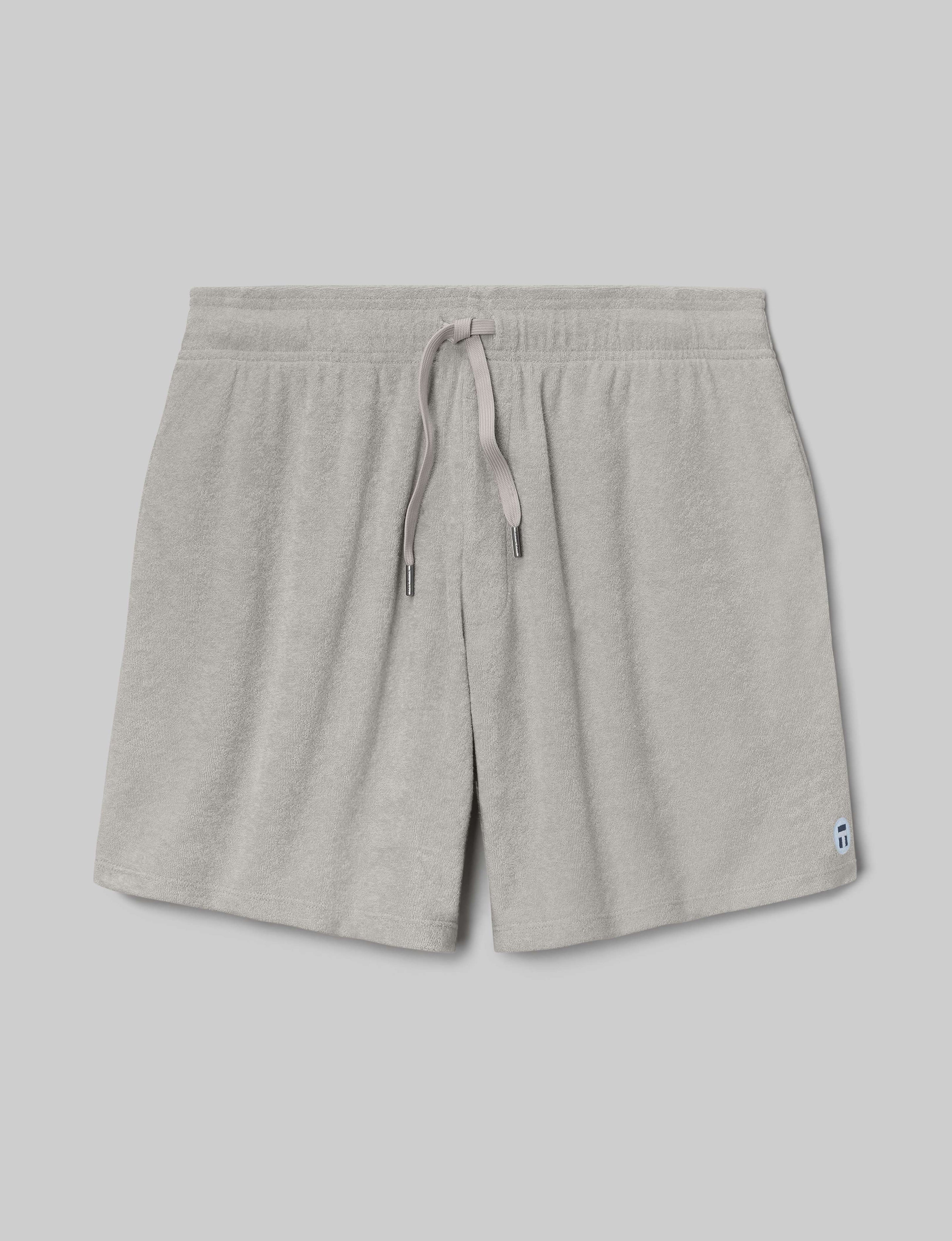 Cabana Terry Short