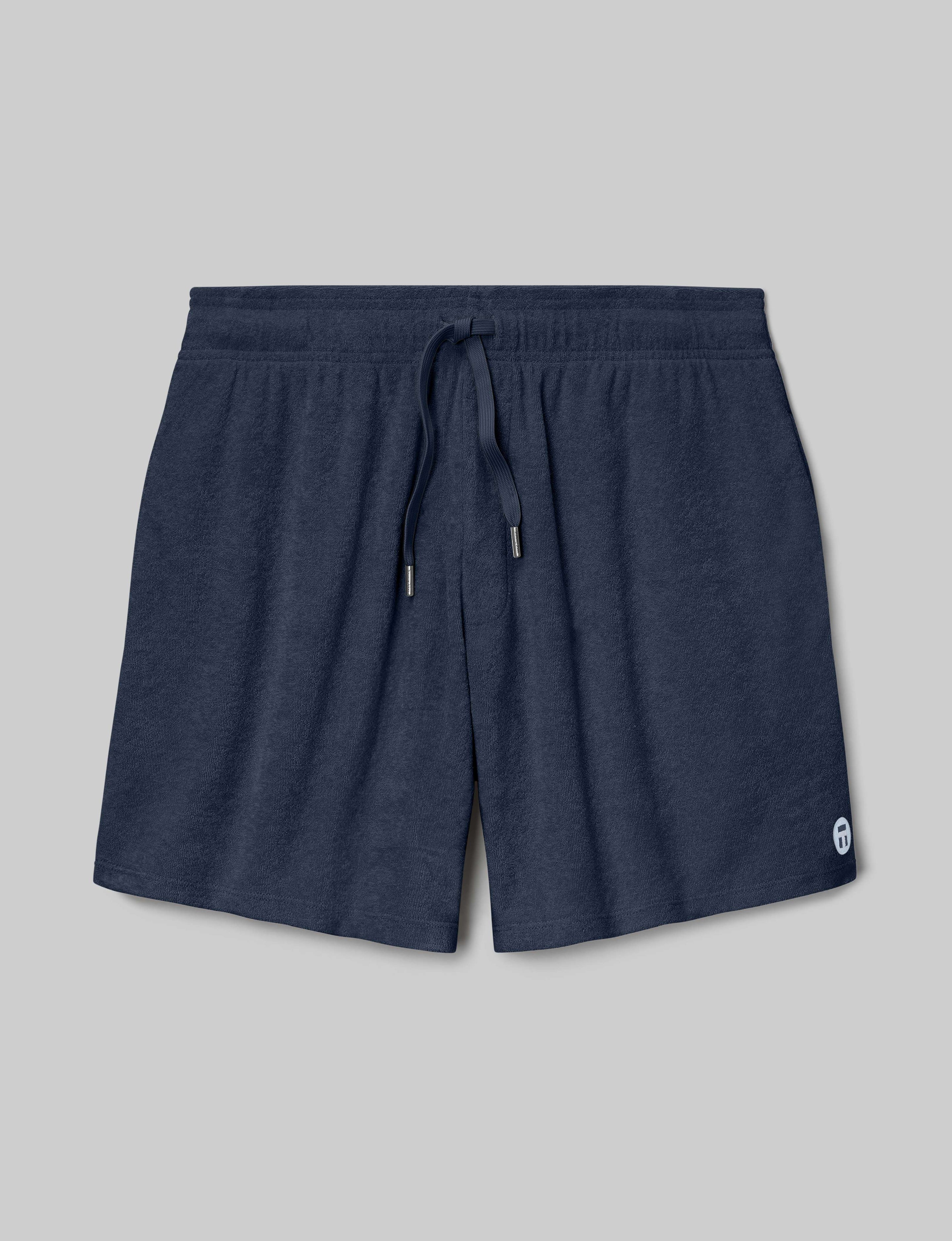 Cabana Terry Short
