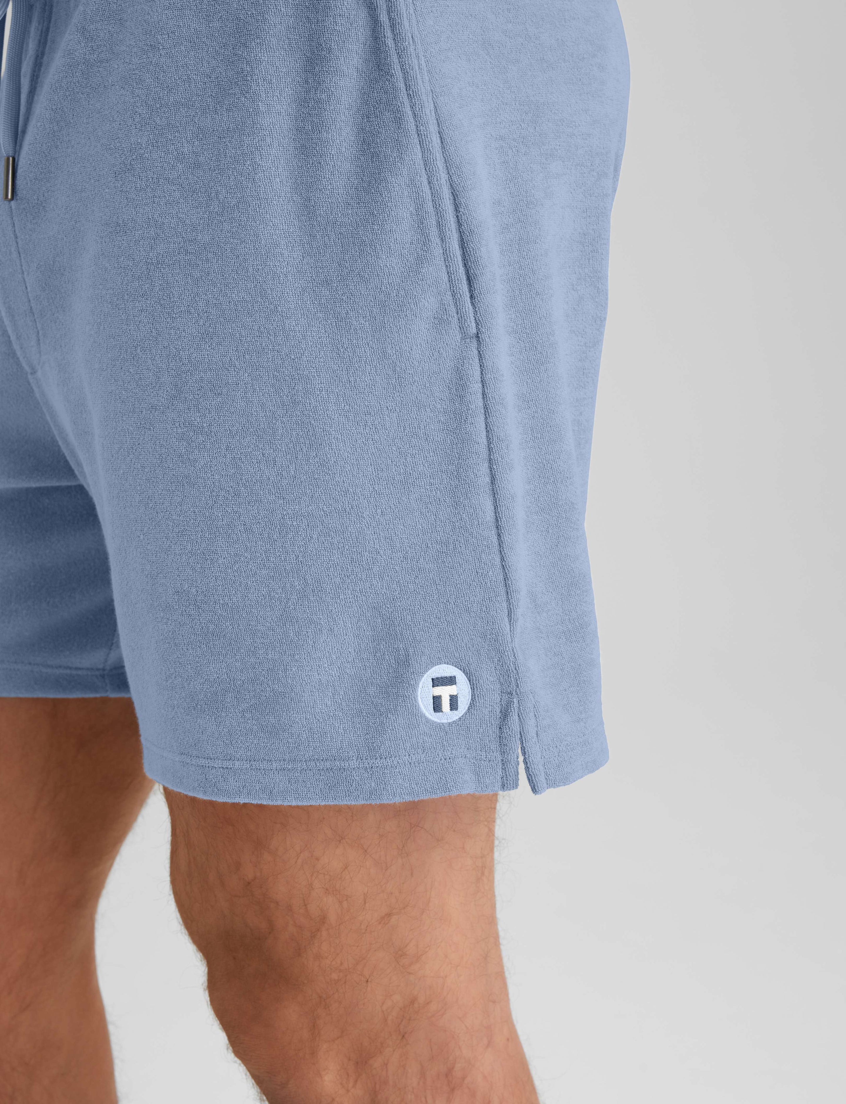 Cabana Terry Short