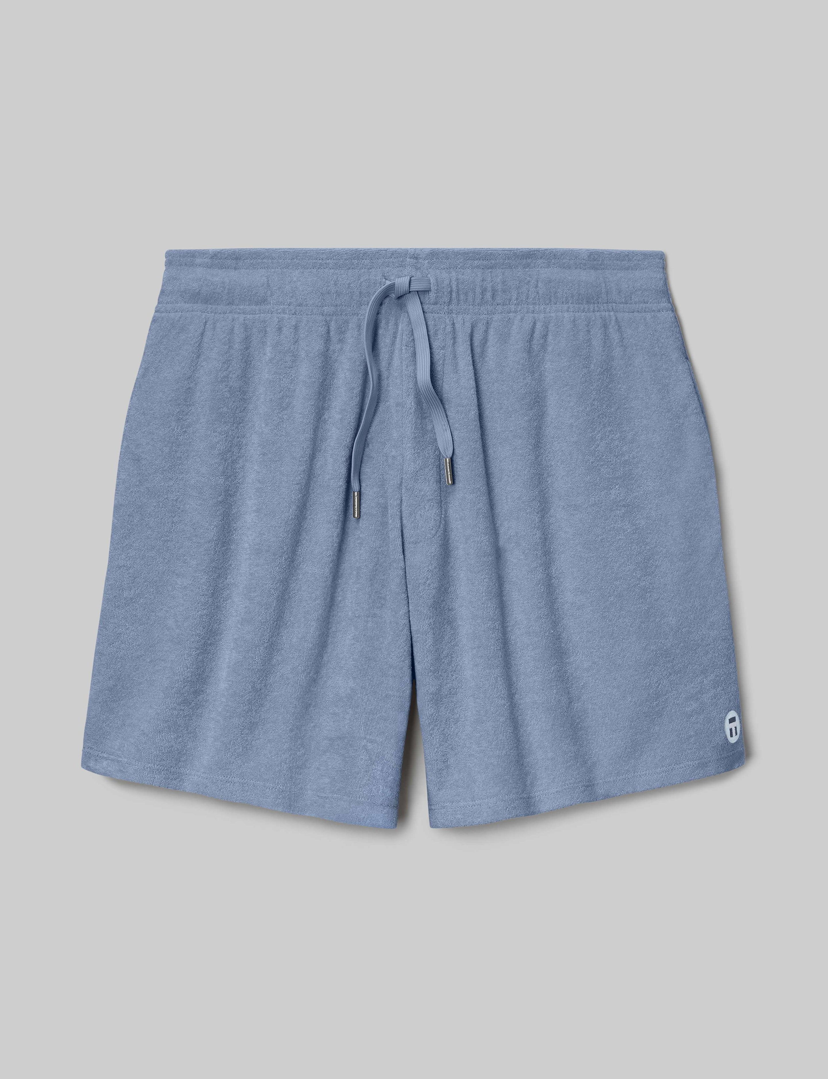 Cabana Terry Short