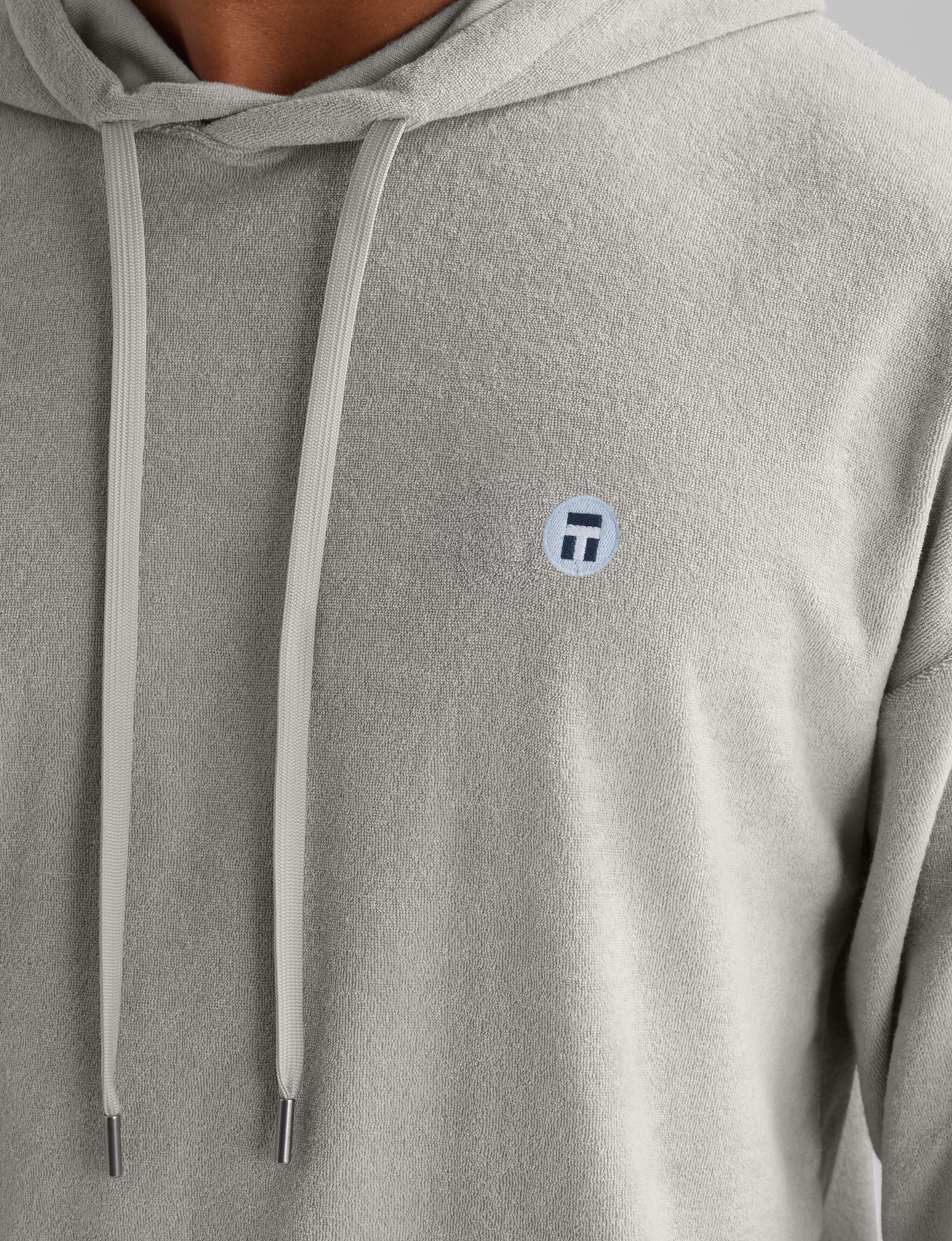 Cabana Terry Hoodie