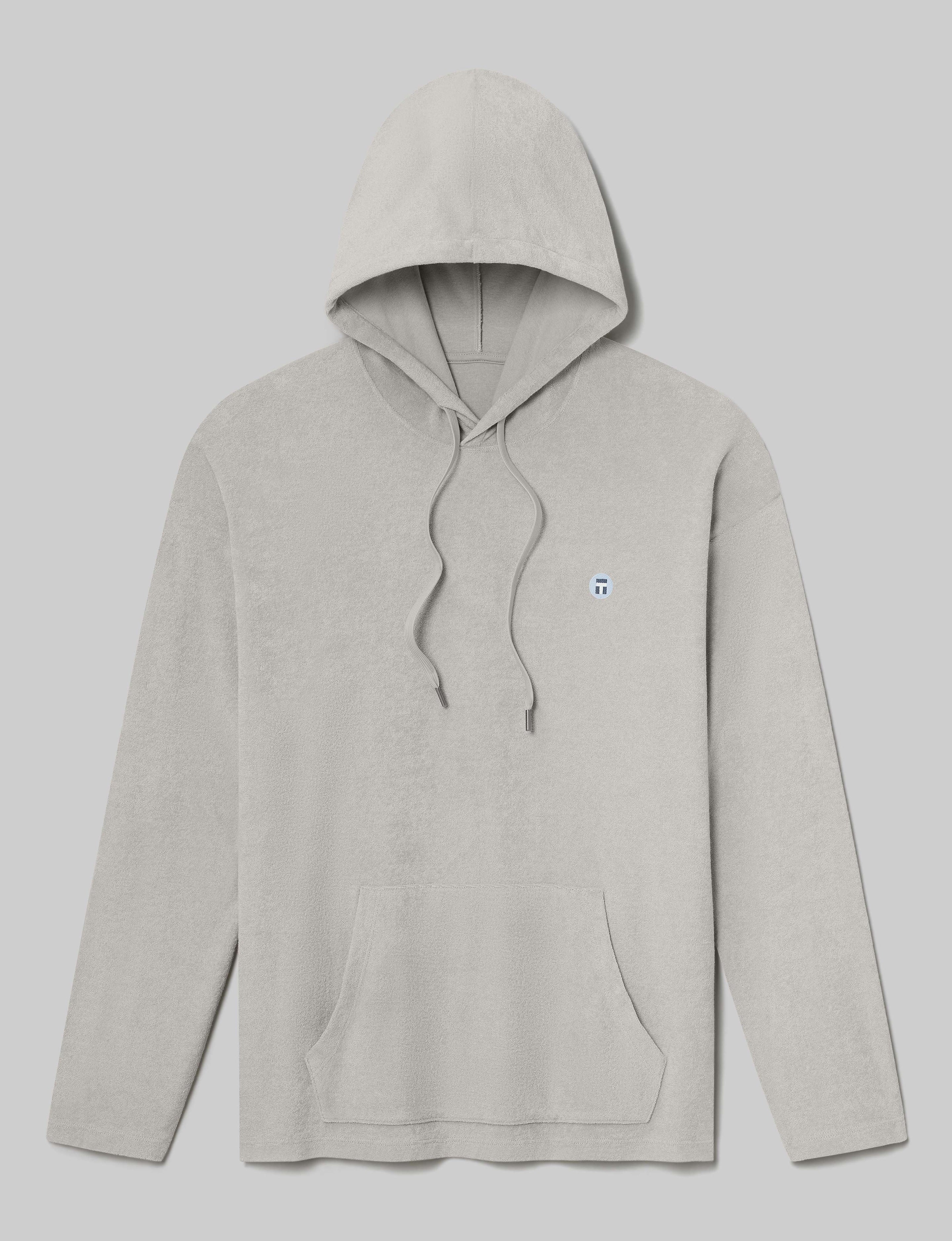 Cabana Terry Hoodie