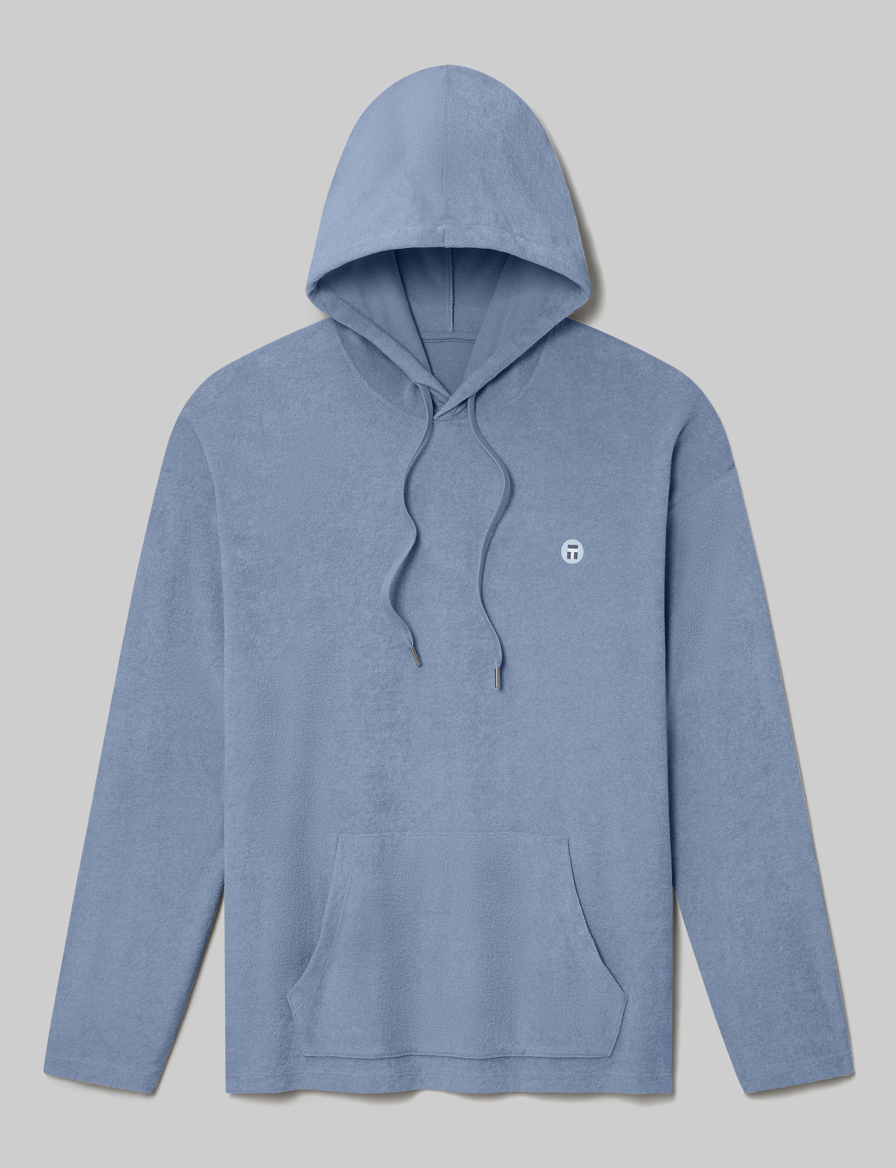 Cabana Terry Hoodie