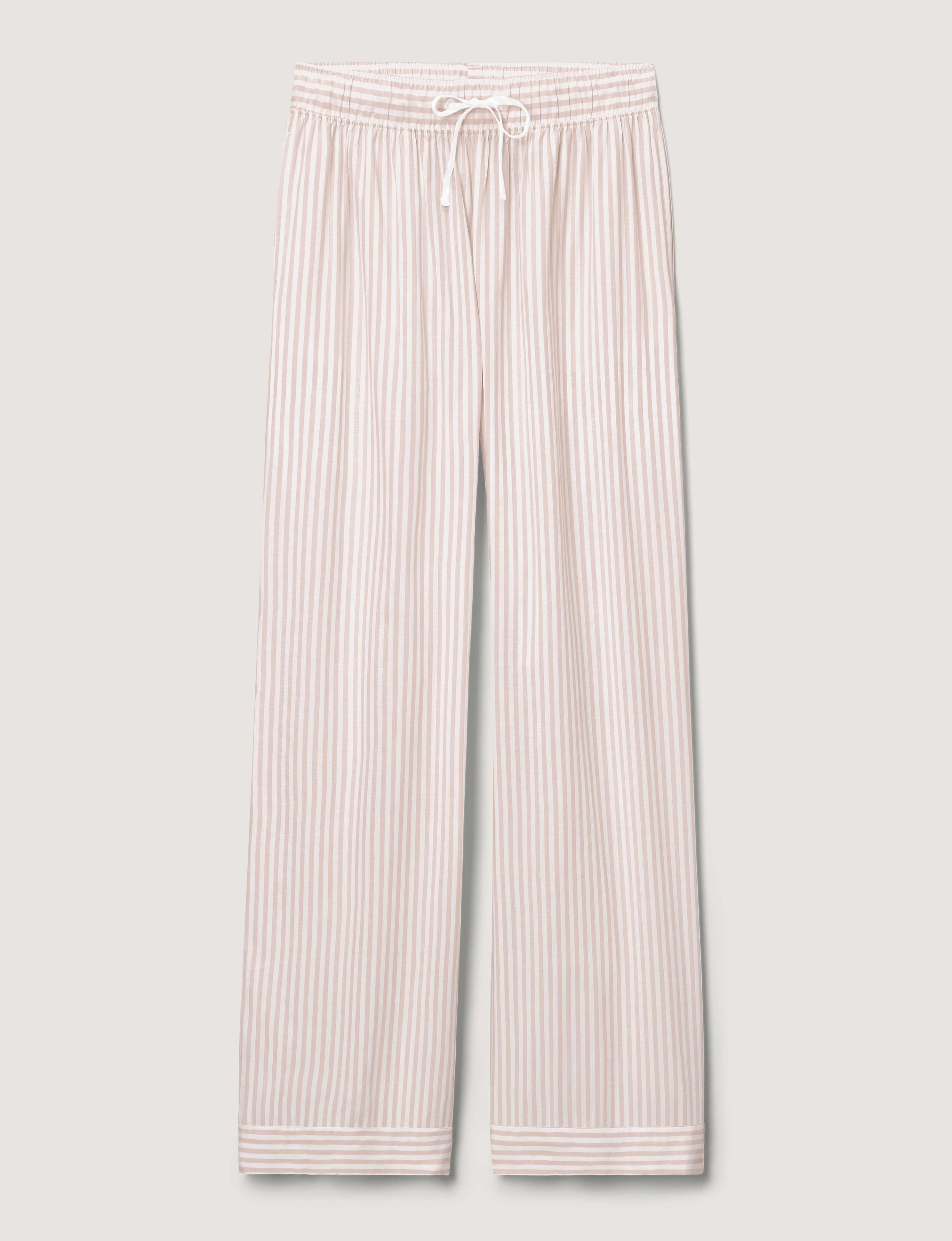 Women's Woven High Rise Pant