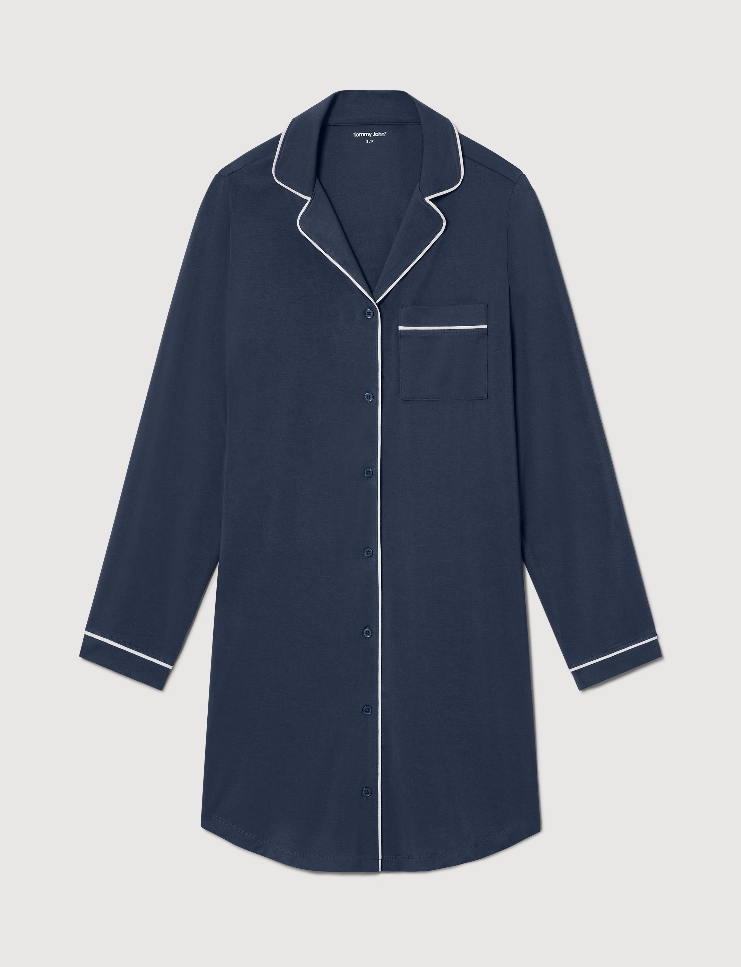 Women's Downtime Night Shirt