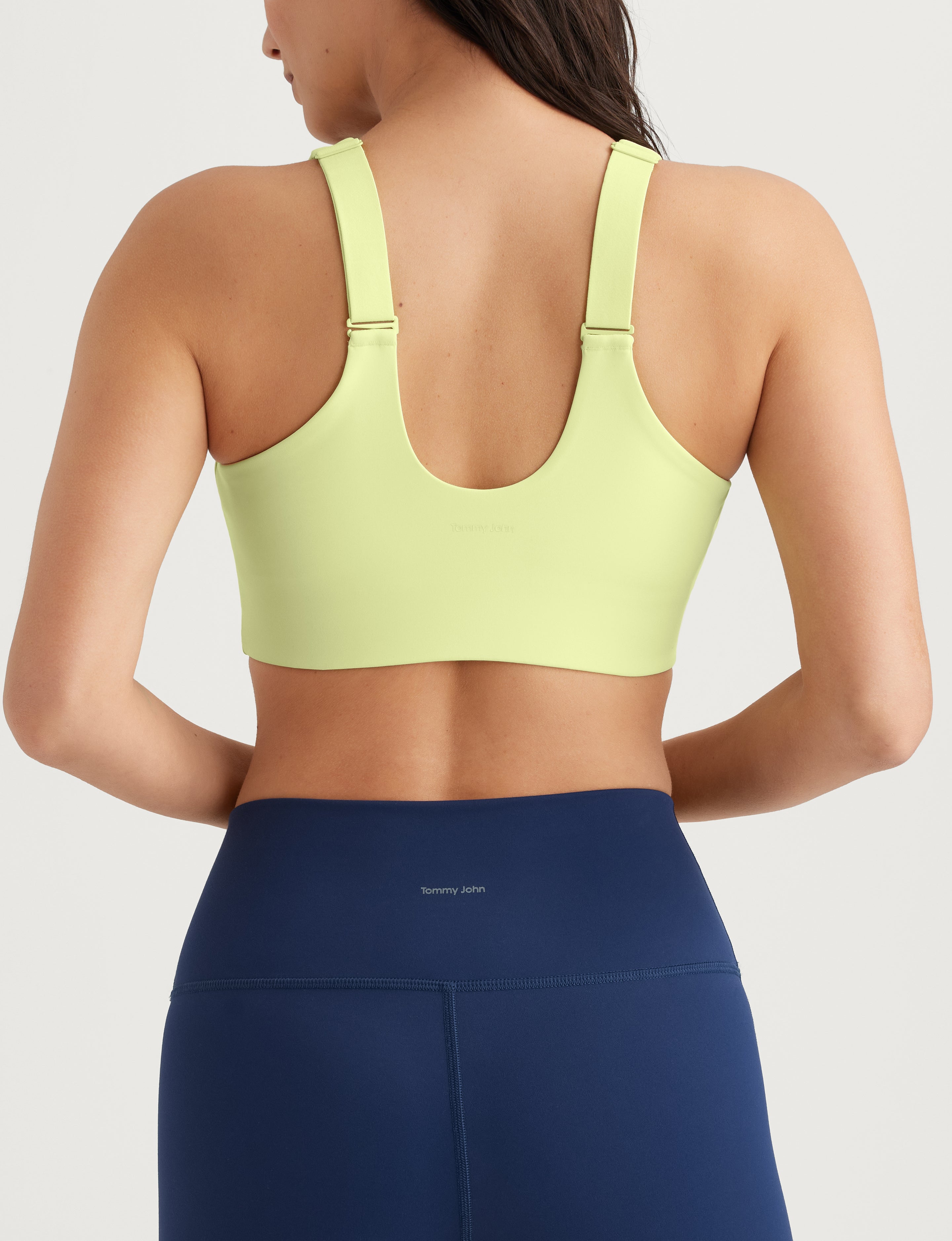 Medium Impact Sports Bra (3-Pack)