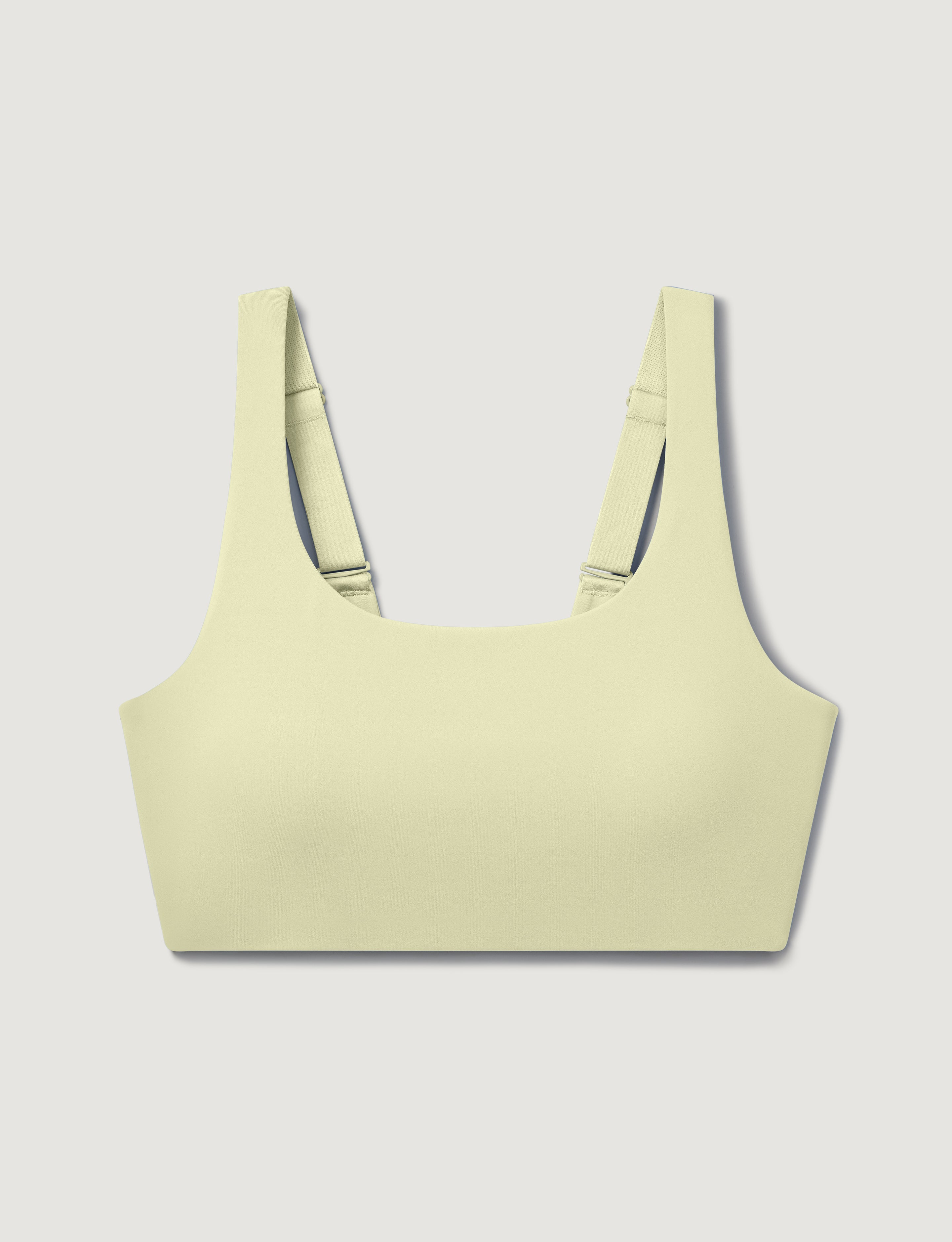 Medium Impact Adjustable Sports Bra