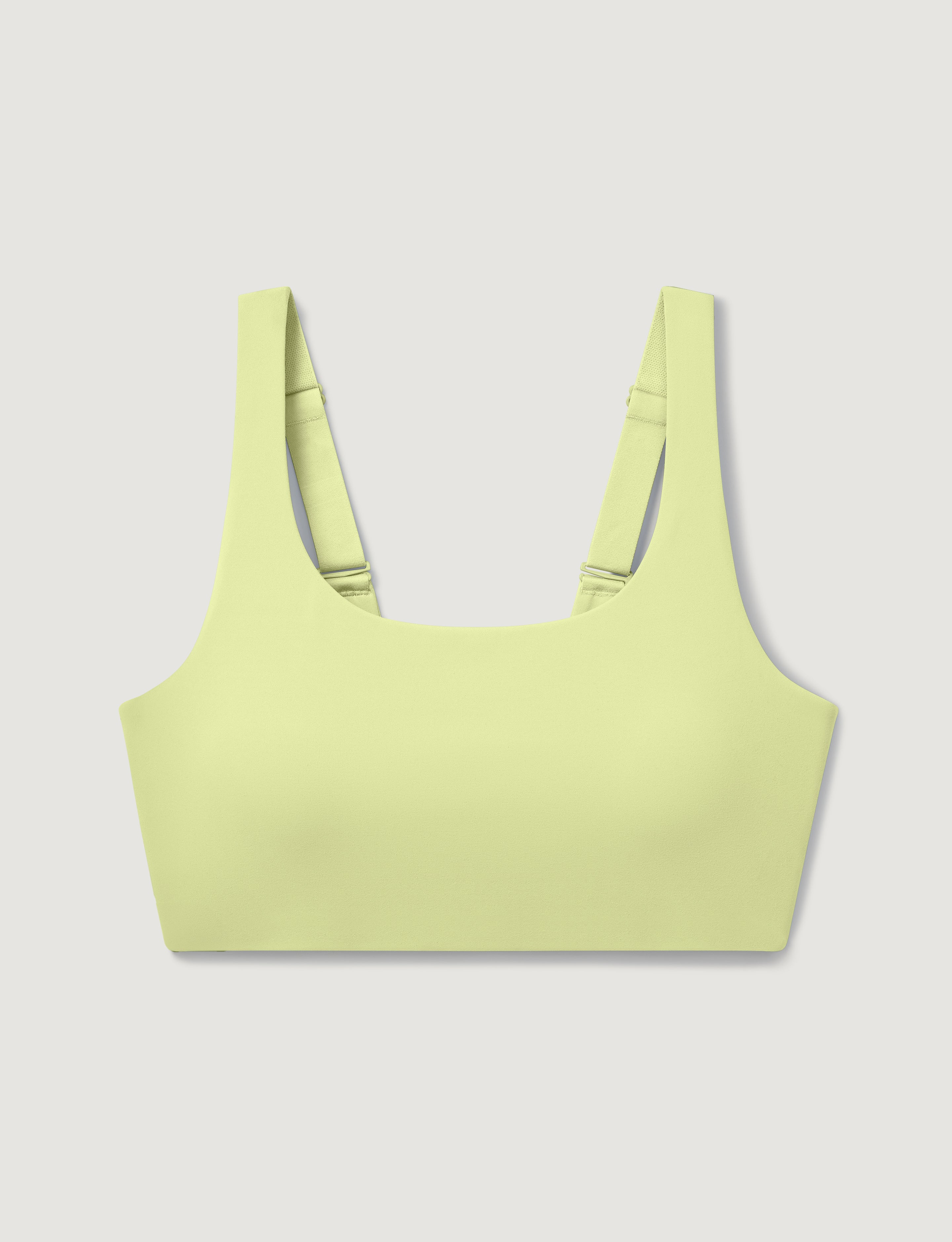 Medium Impact Adjustable Sports Bra