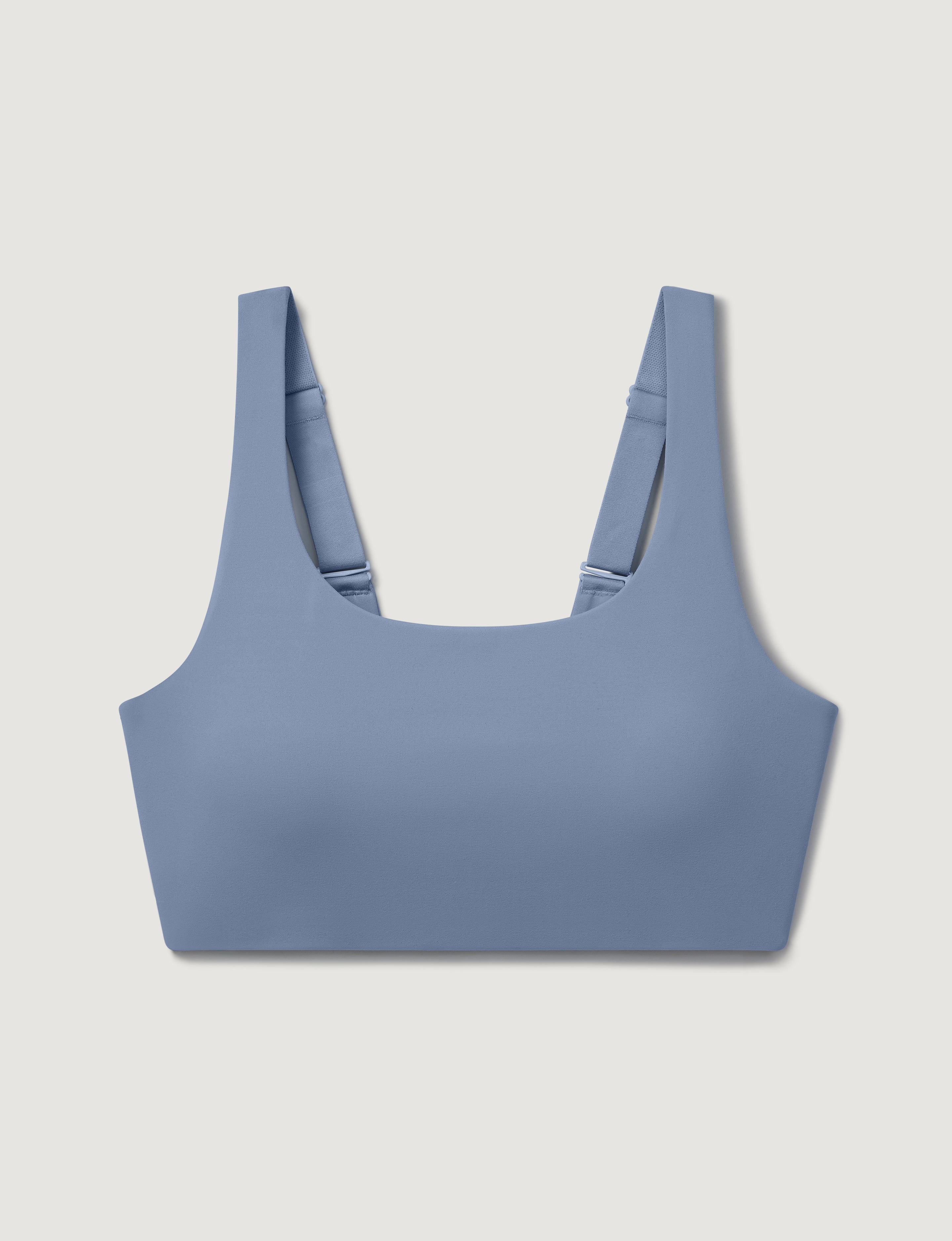 Medium Impact Adjustable Sports Bra
