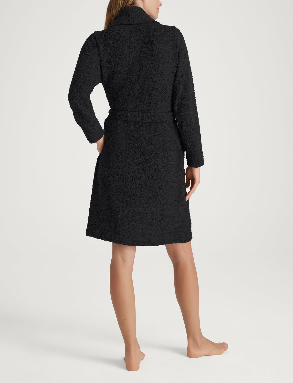 Women's Plush Robe