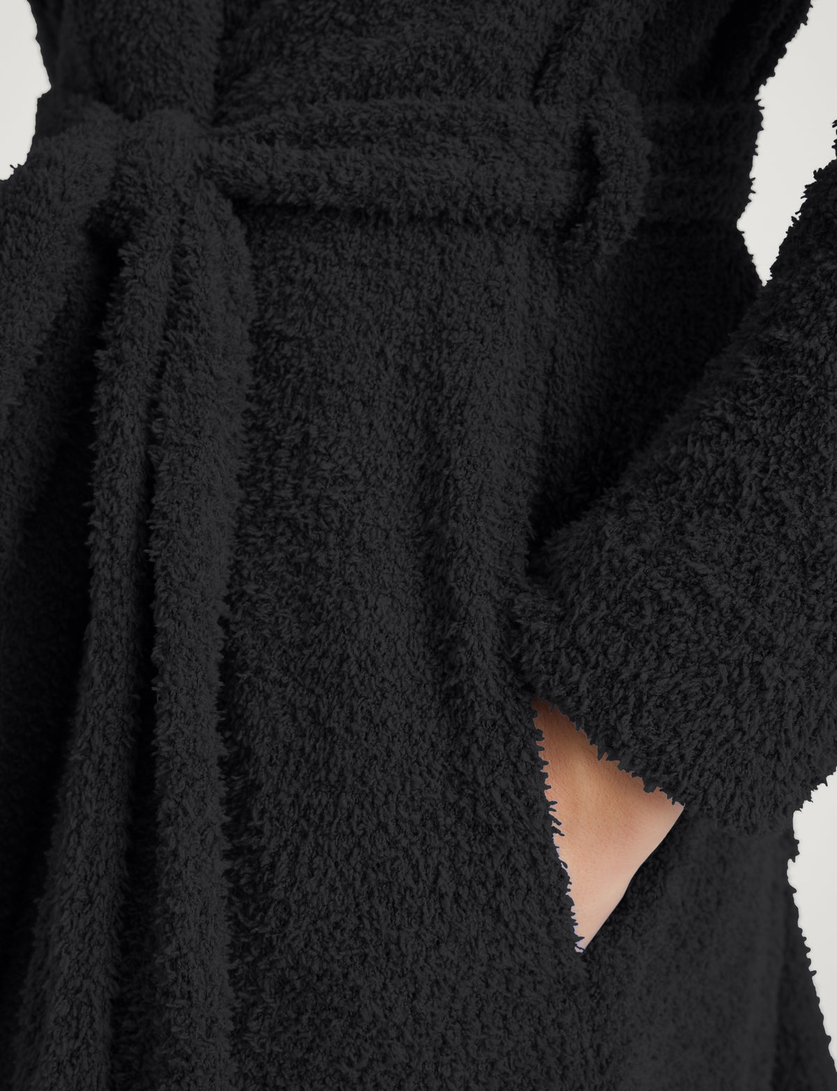 Women's Plush Robe
