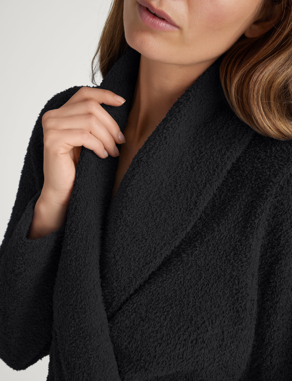 Women's Plush Robe