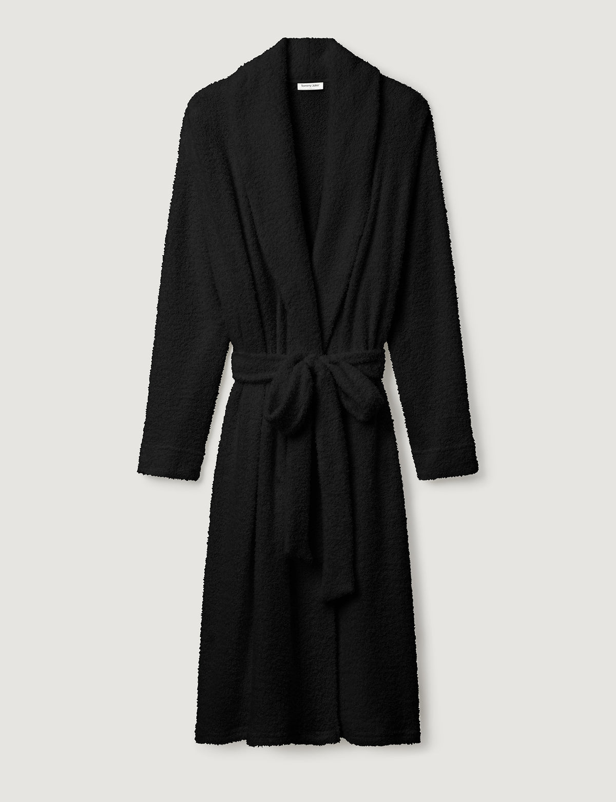 Women's Plush Robe