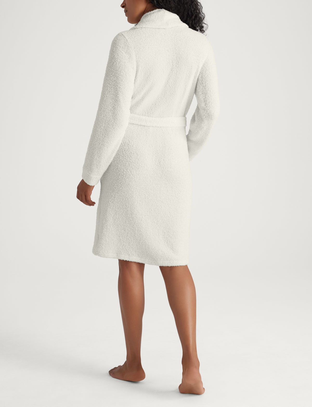 Women's Plush Robe