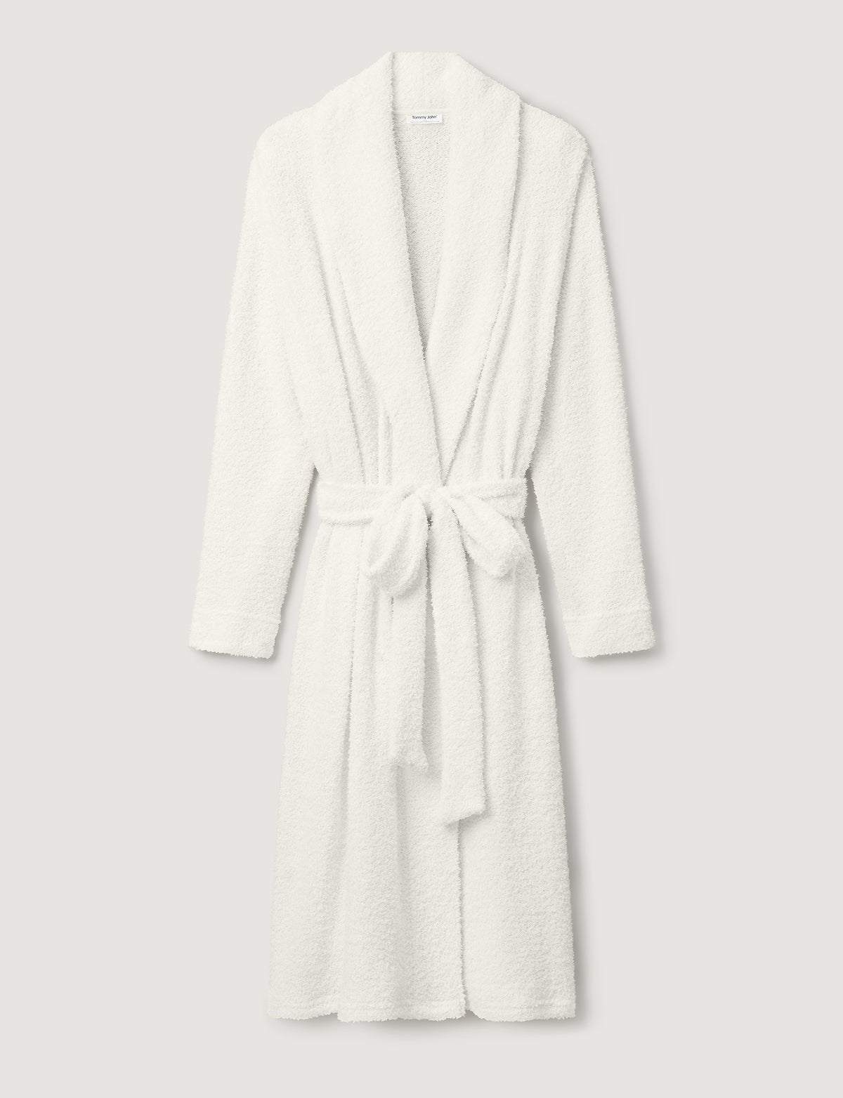 Women's Plush Robe