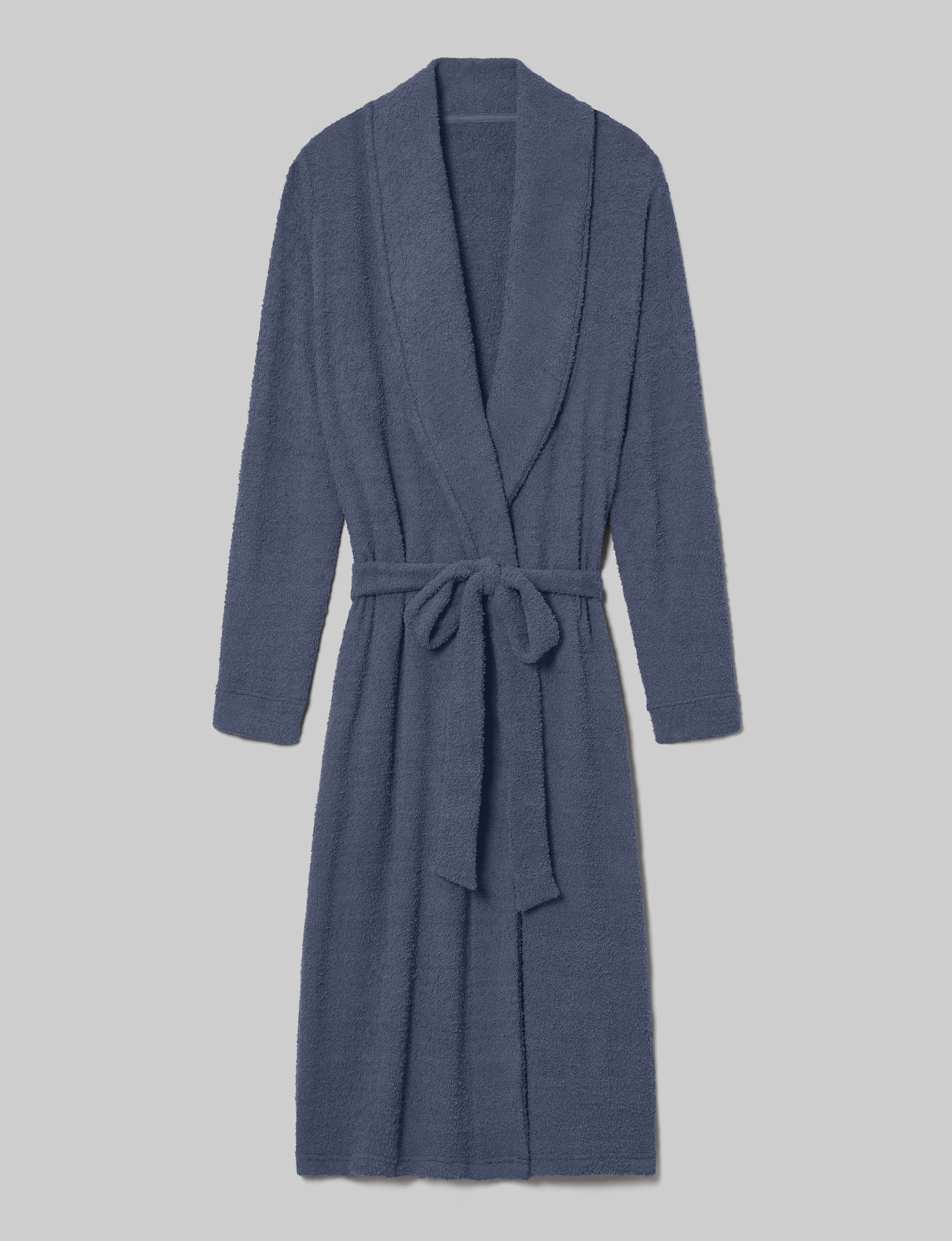 Women's Plush Robe