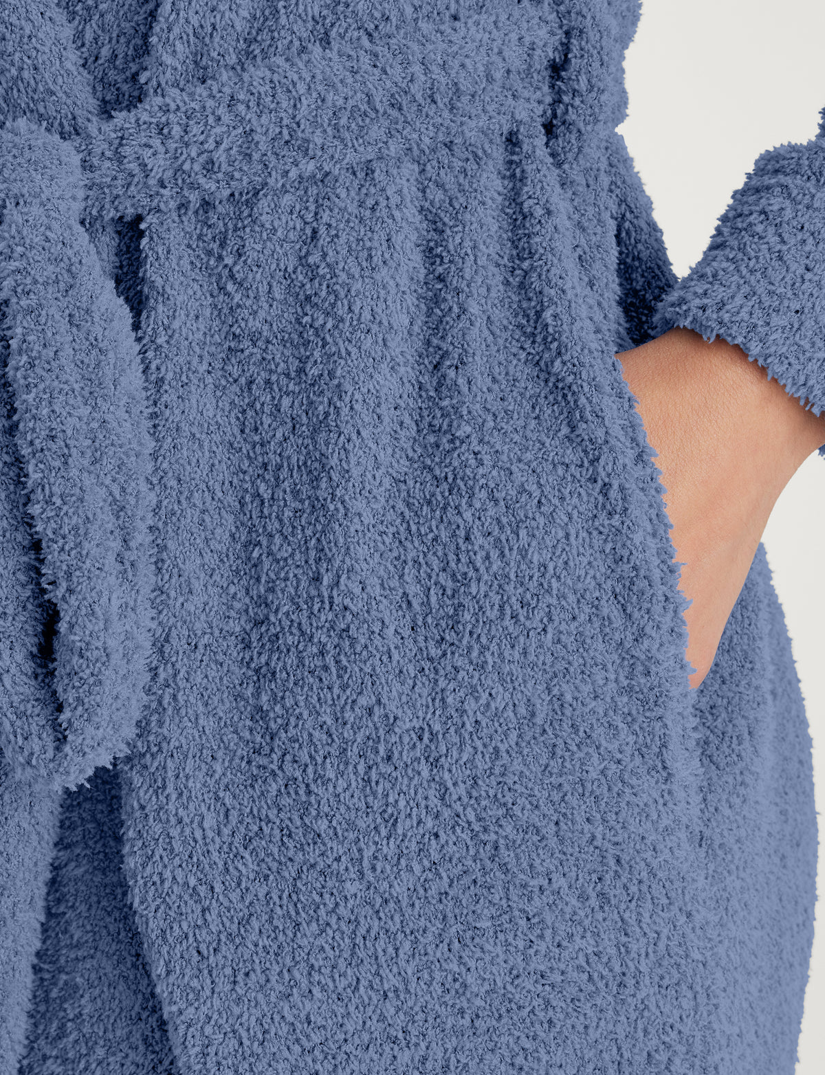 Women's Plush Robe