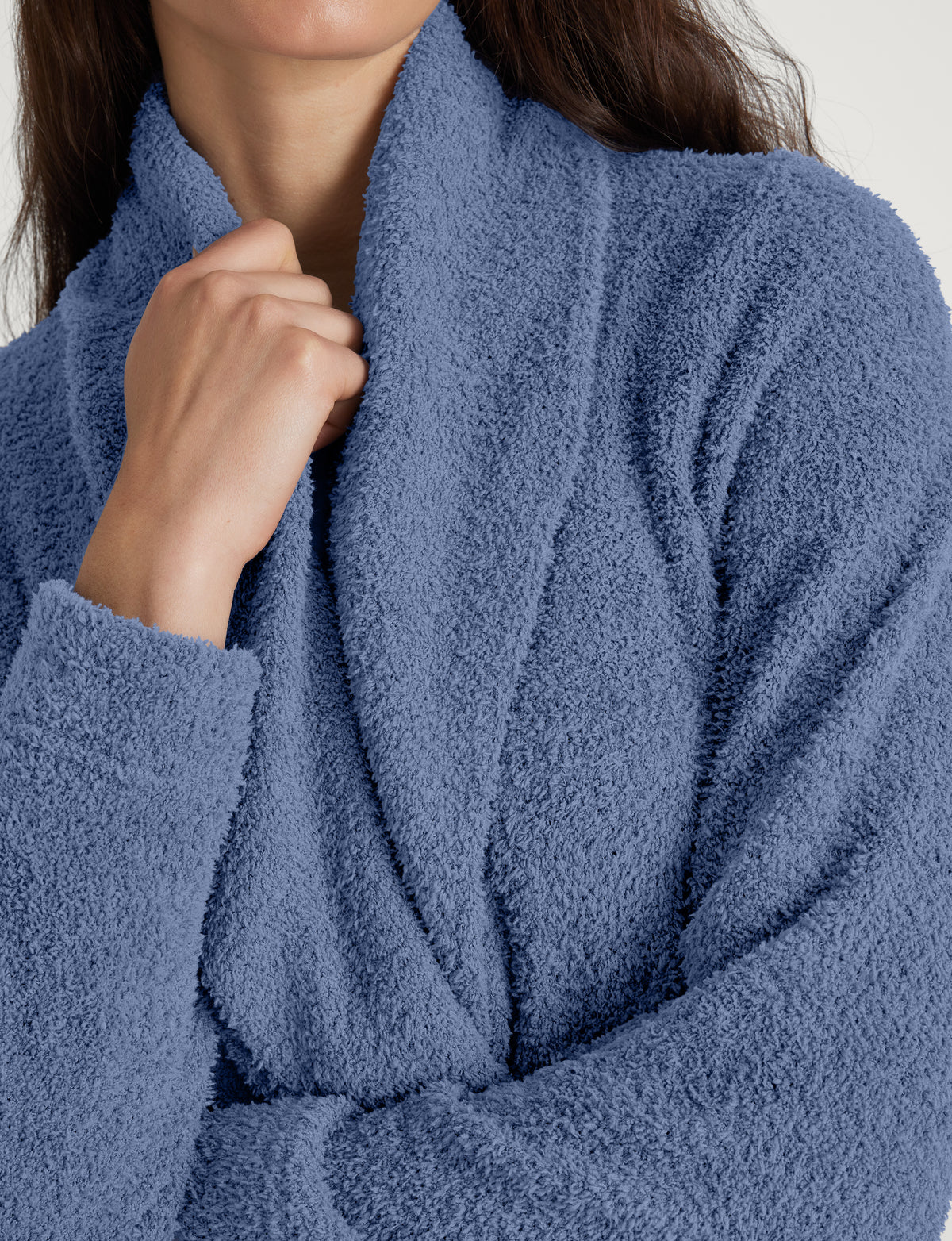 Women's Plush Robe