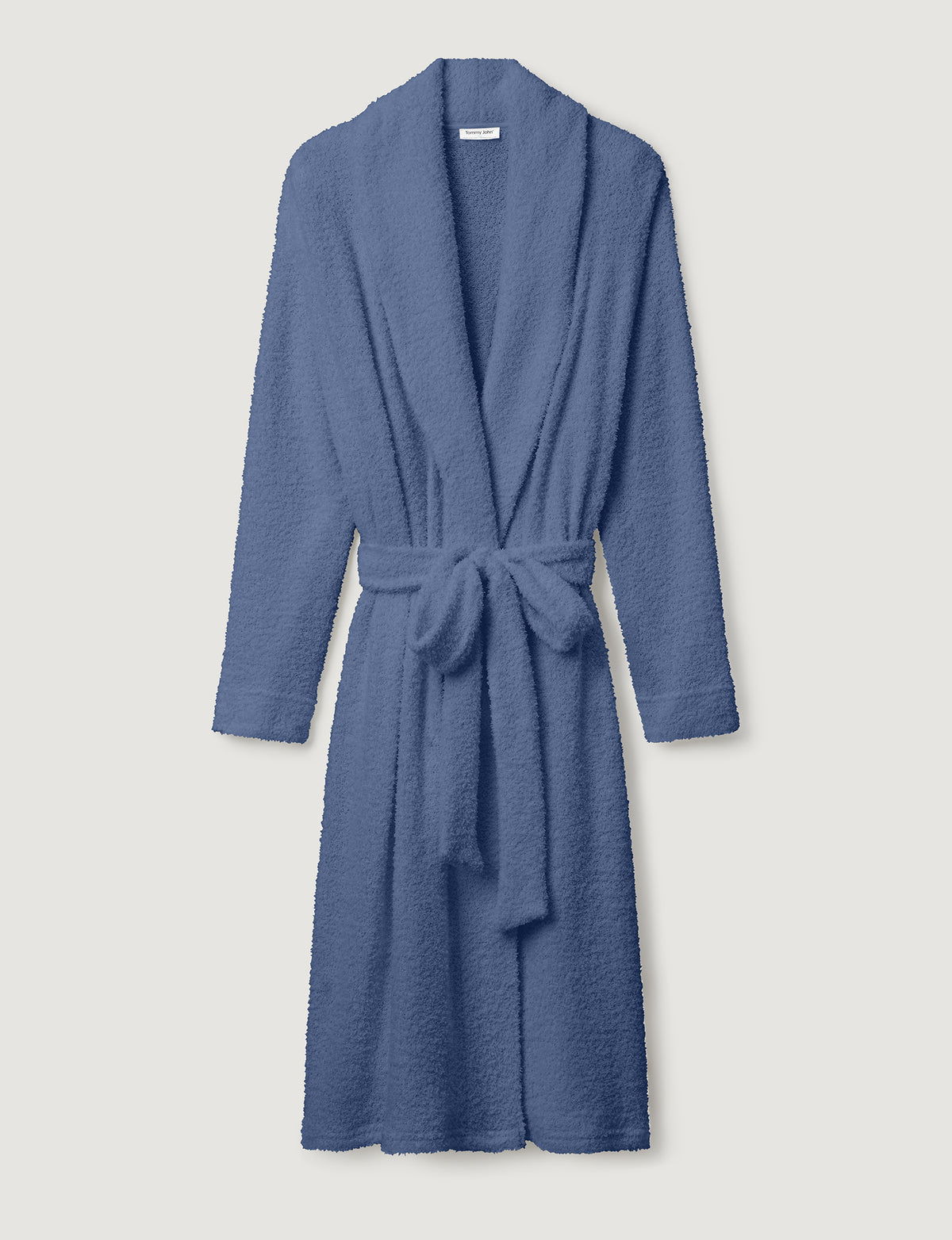 Women's Plush Robe