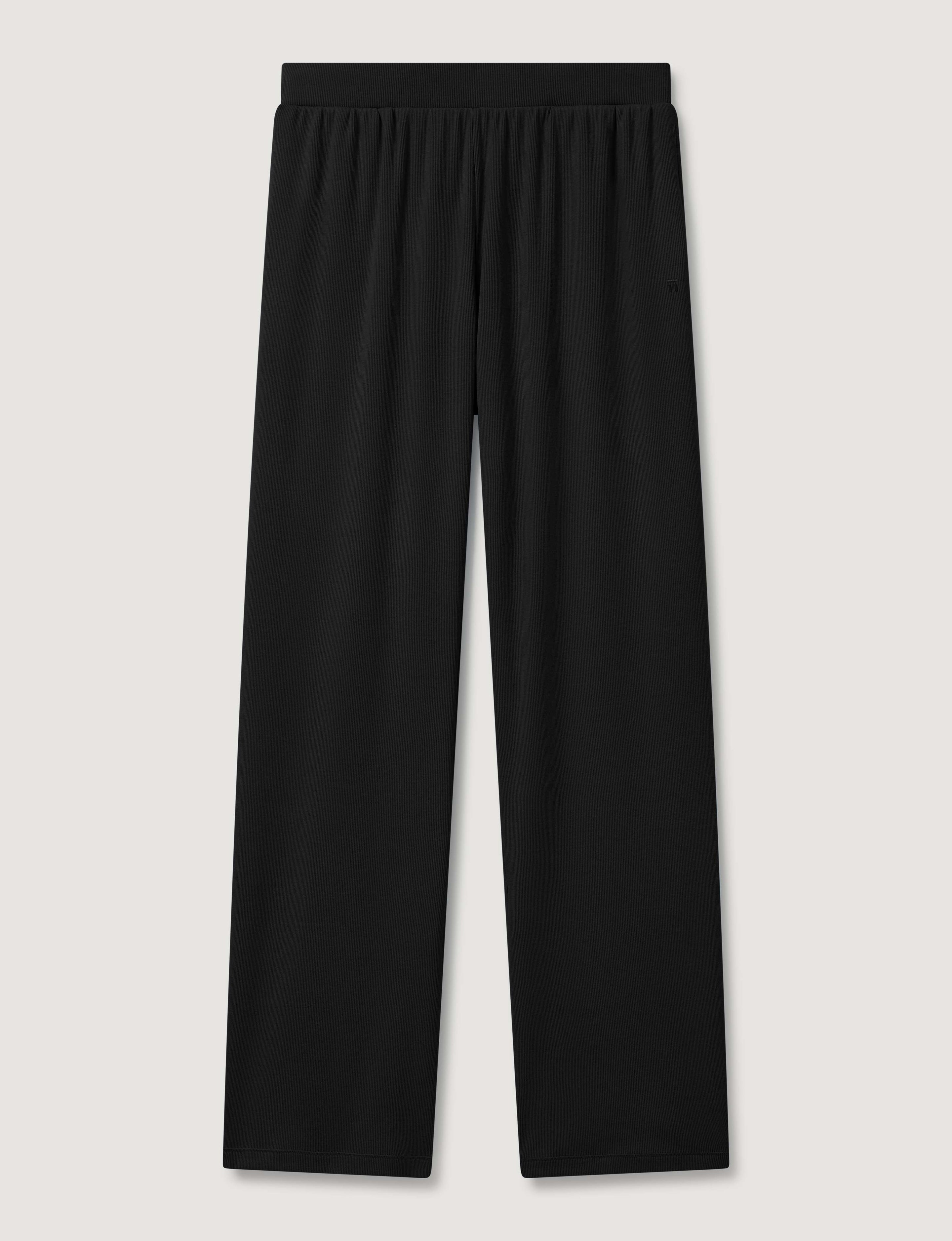 Women's Micro Rib Lounge Pant