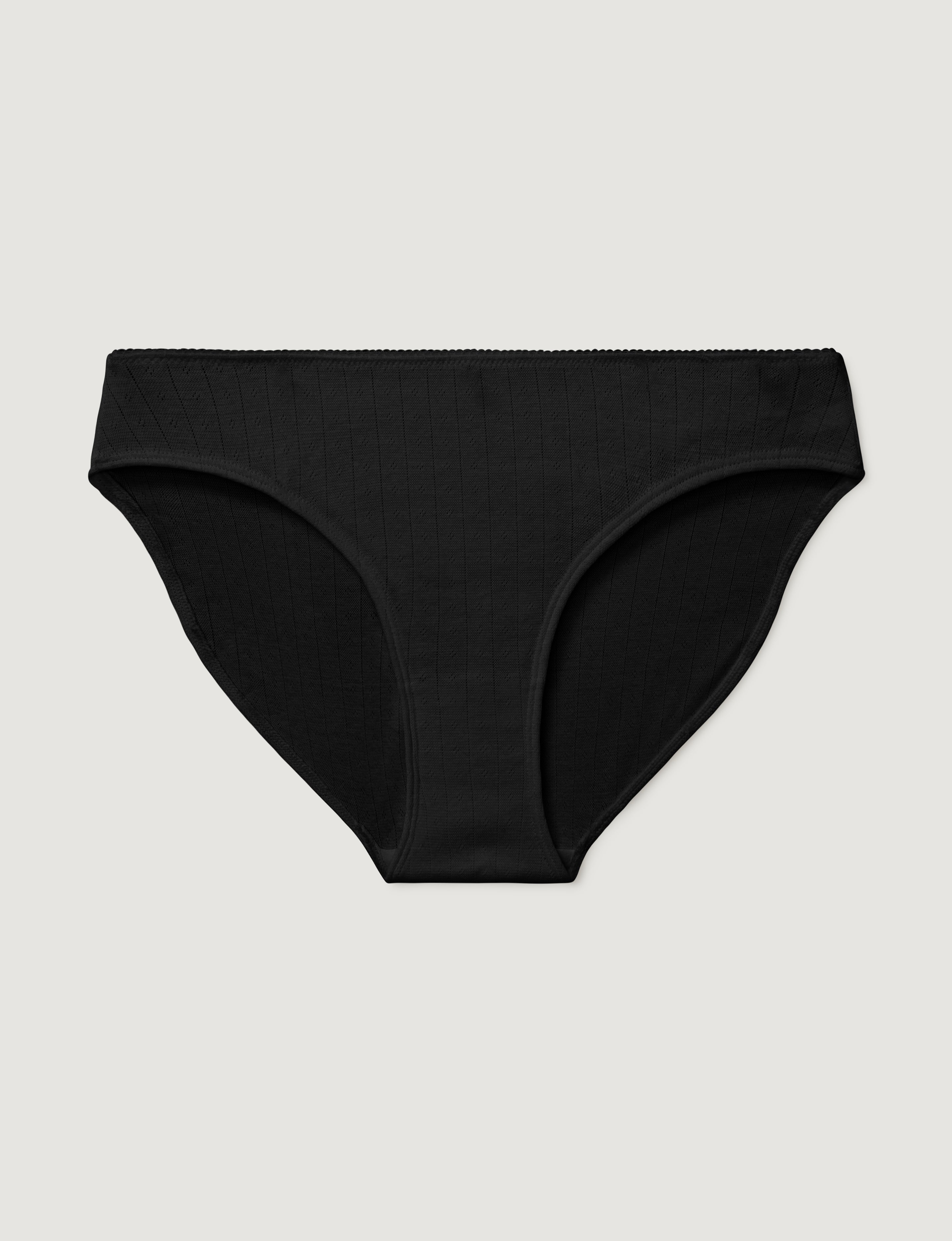 Women's Pointelle Bikini