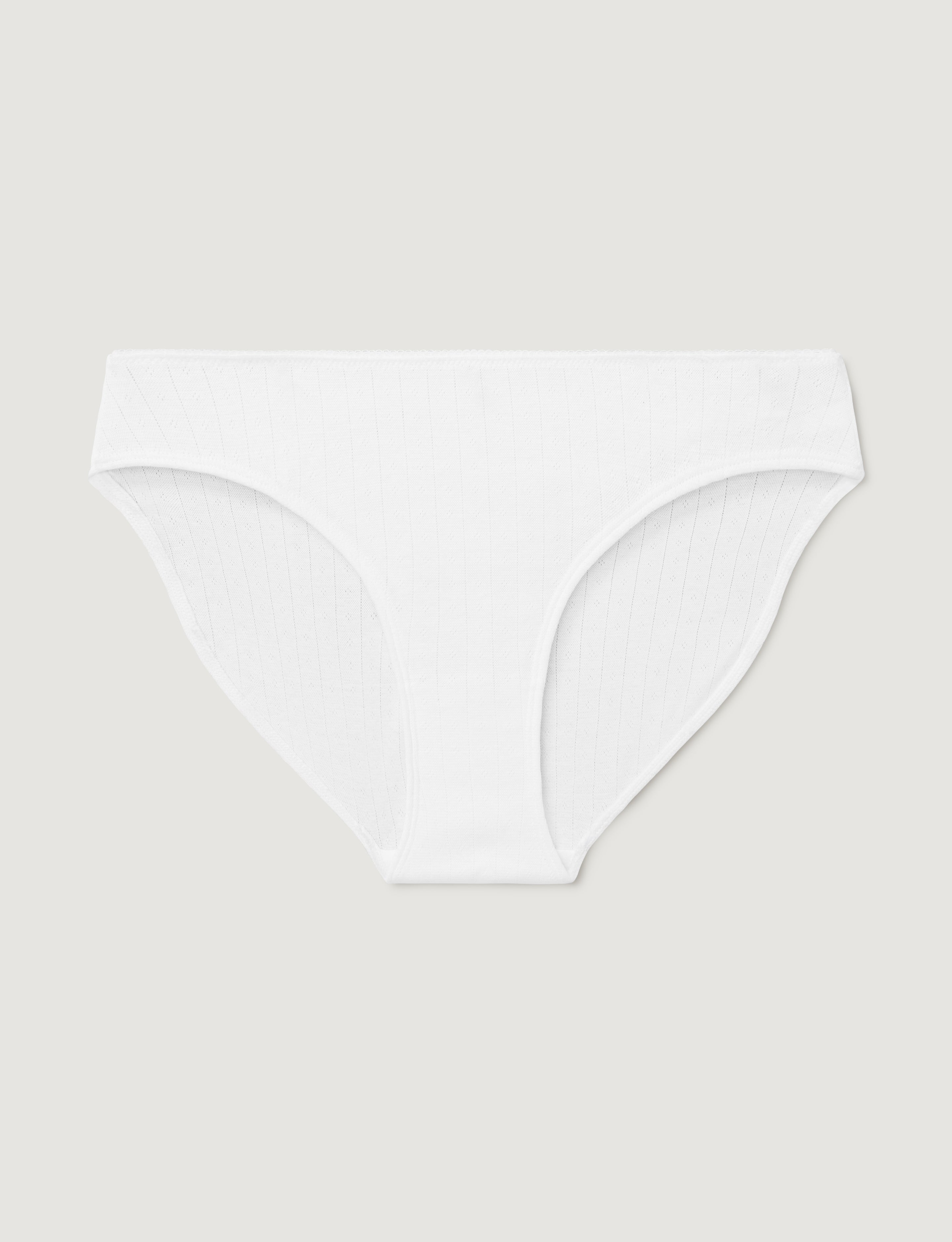 Women's Pointelle Bikini