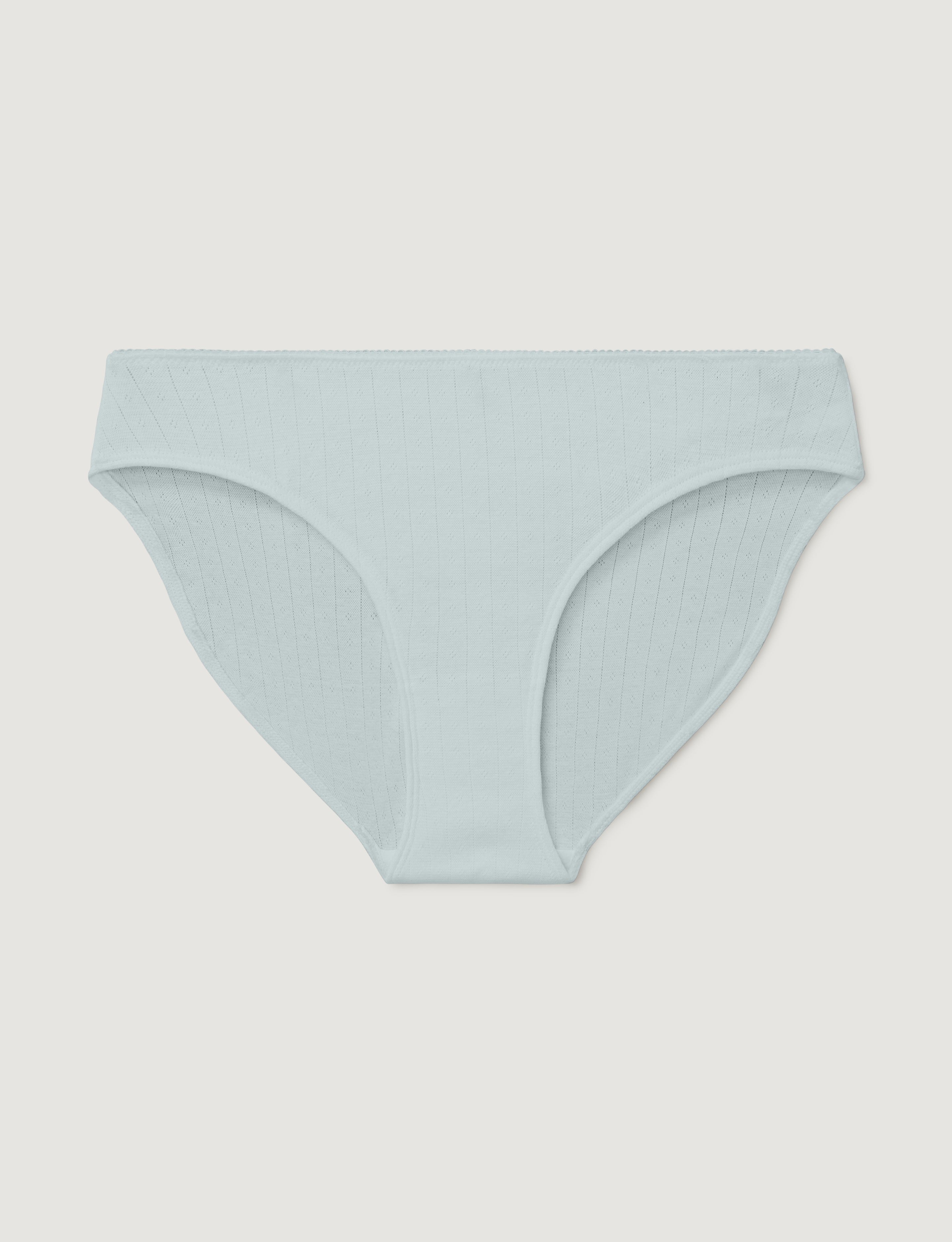 Women's Pointelle Bikini