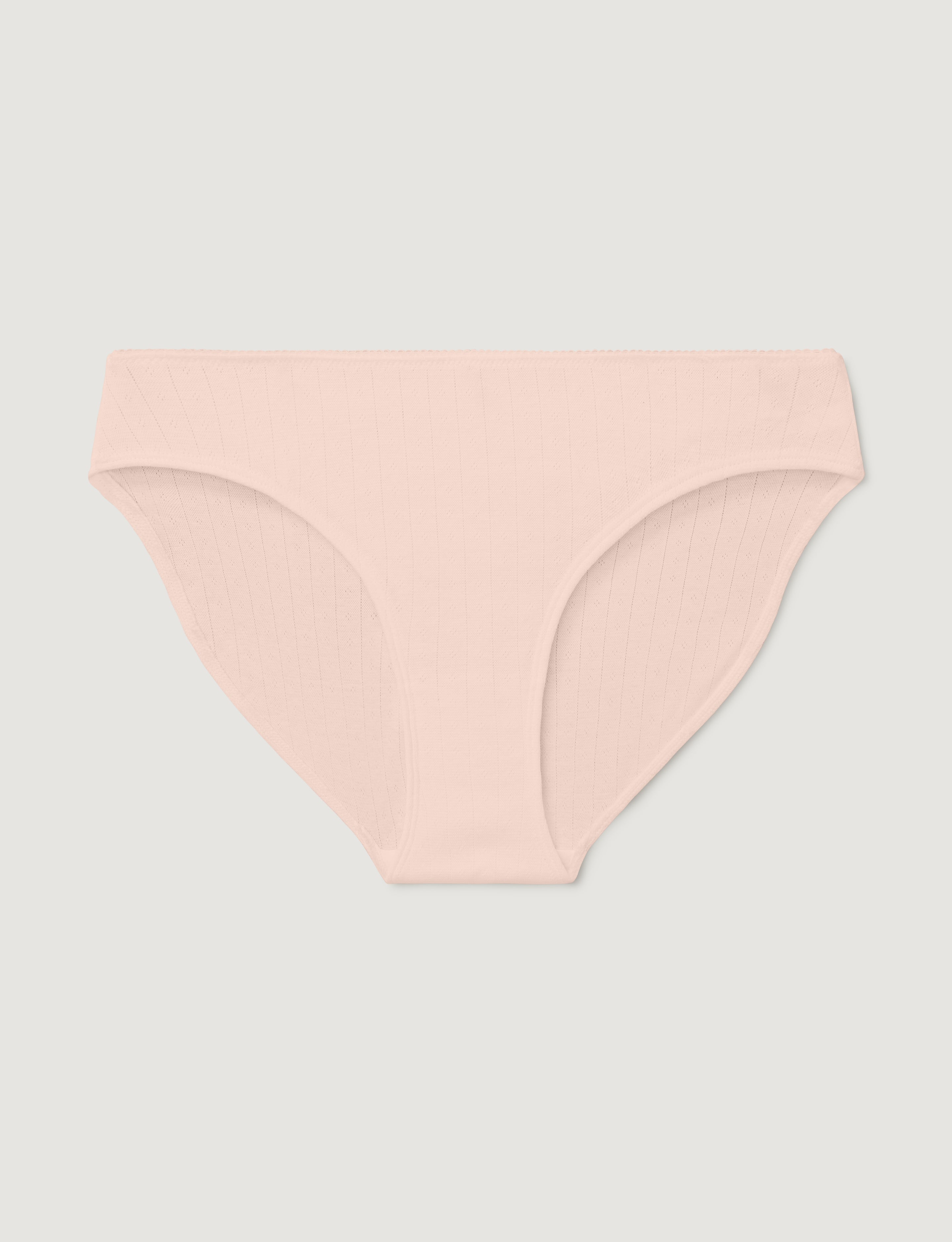 Women's Pointelle Bikini