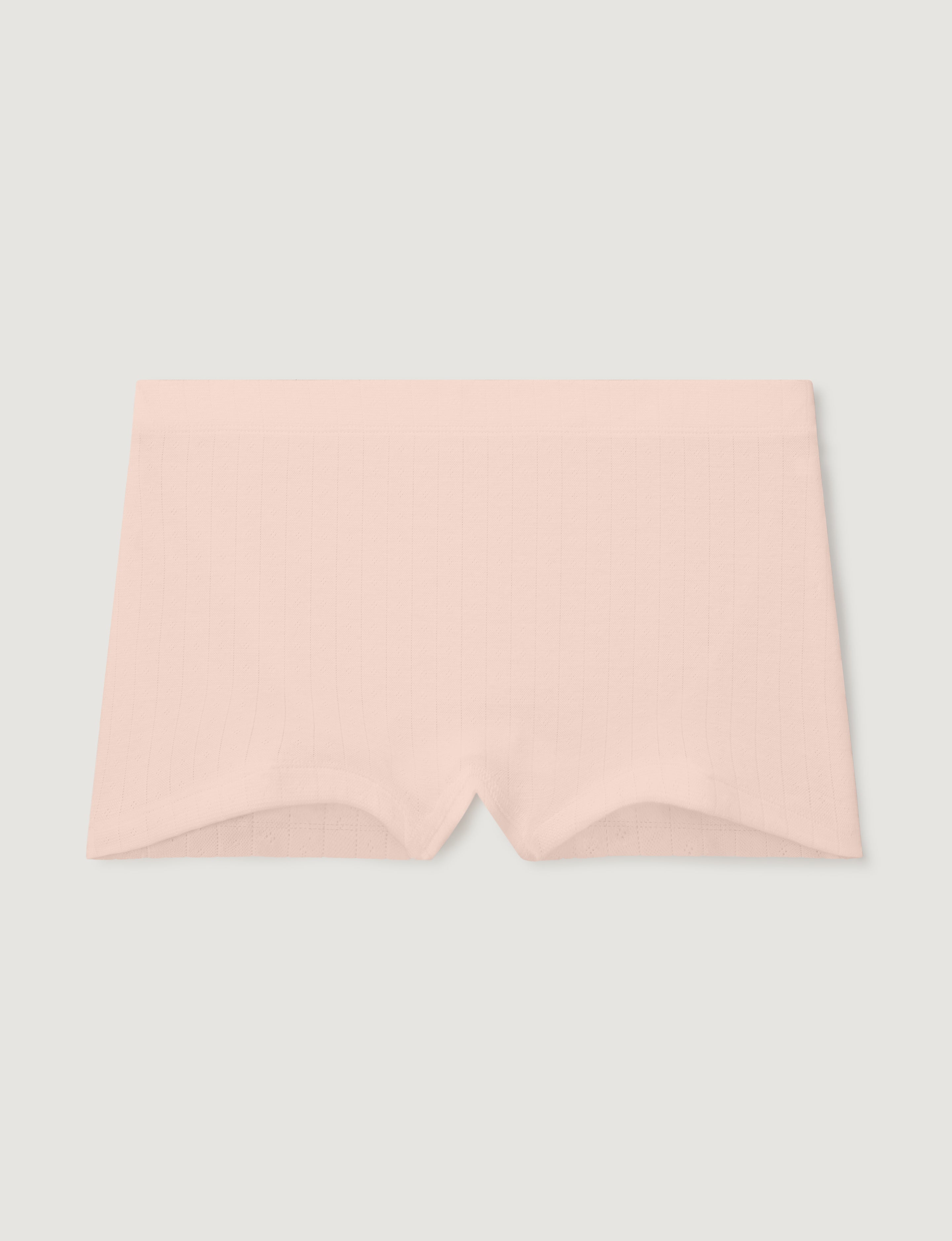 Women's Pointelle High Rise Boyshort