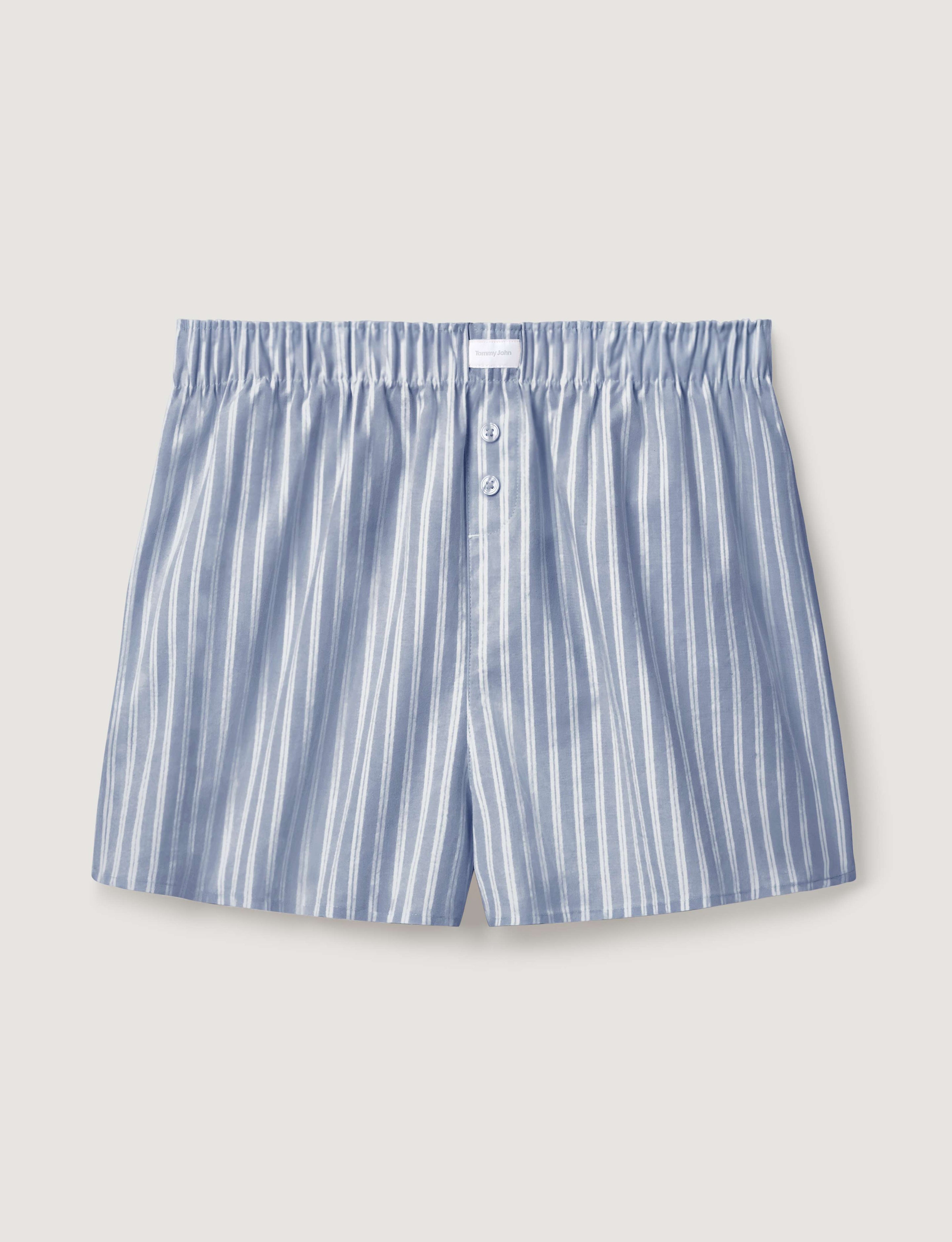 Women's Woven Boxer Short