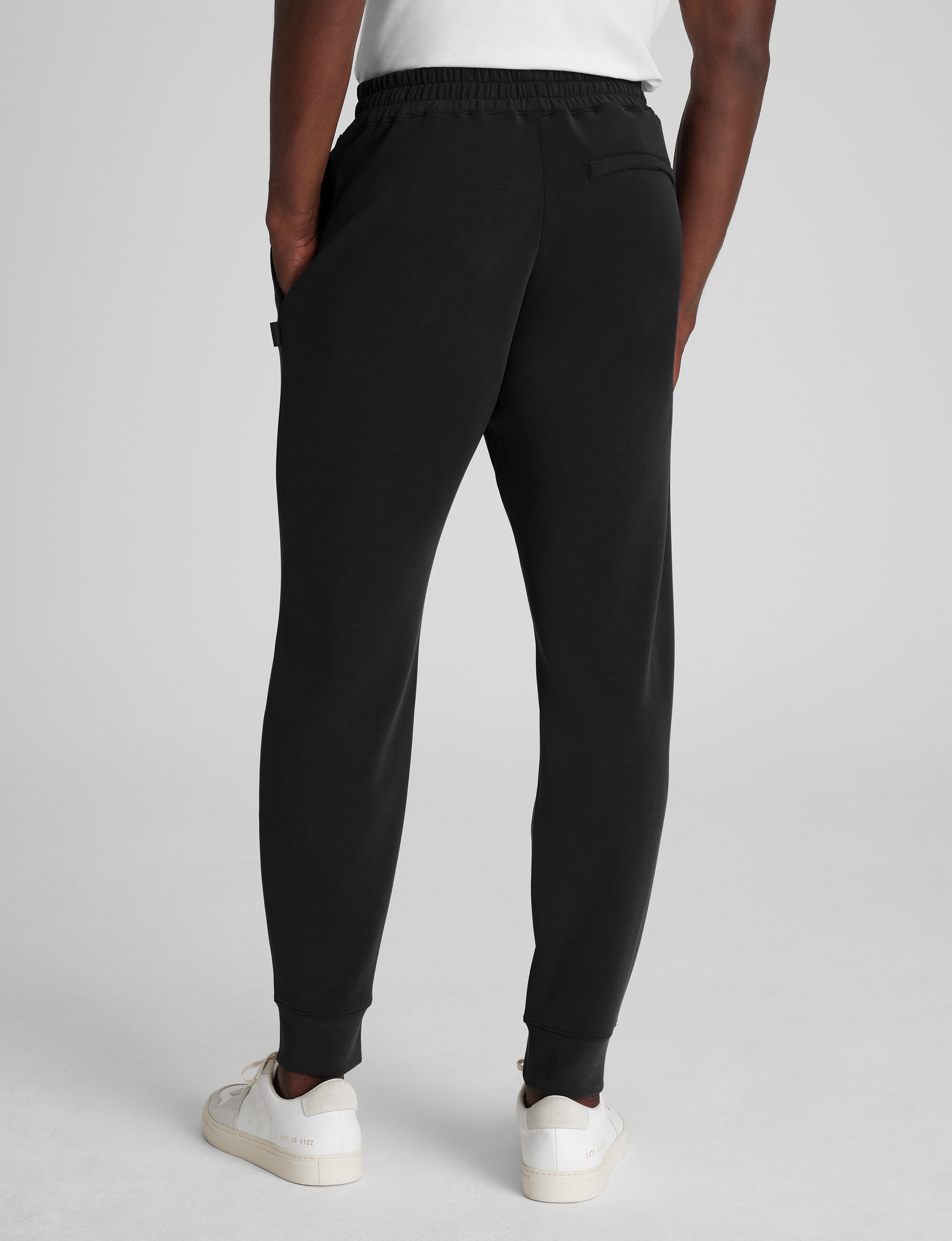 Luxe Traveler Knit Jogger