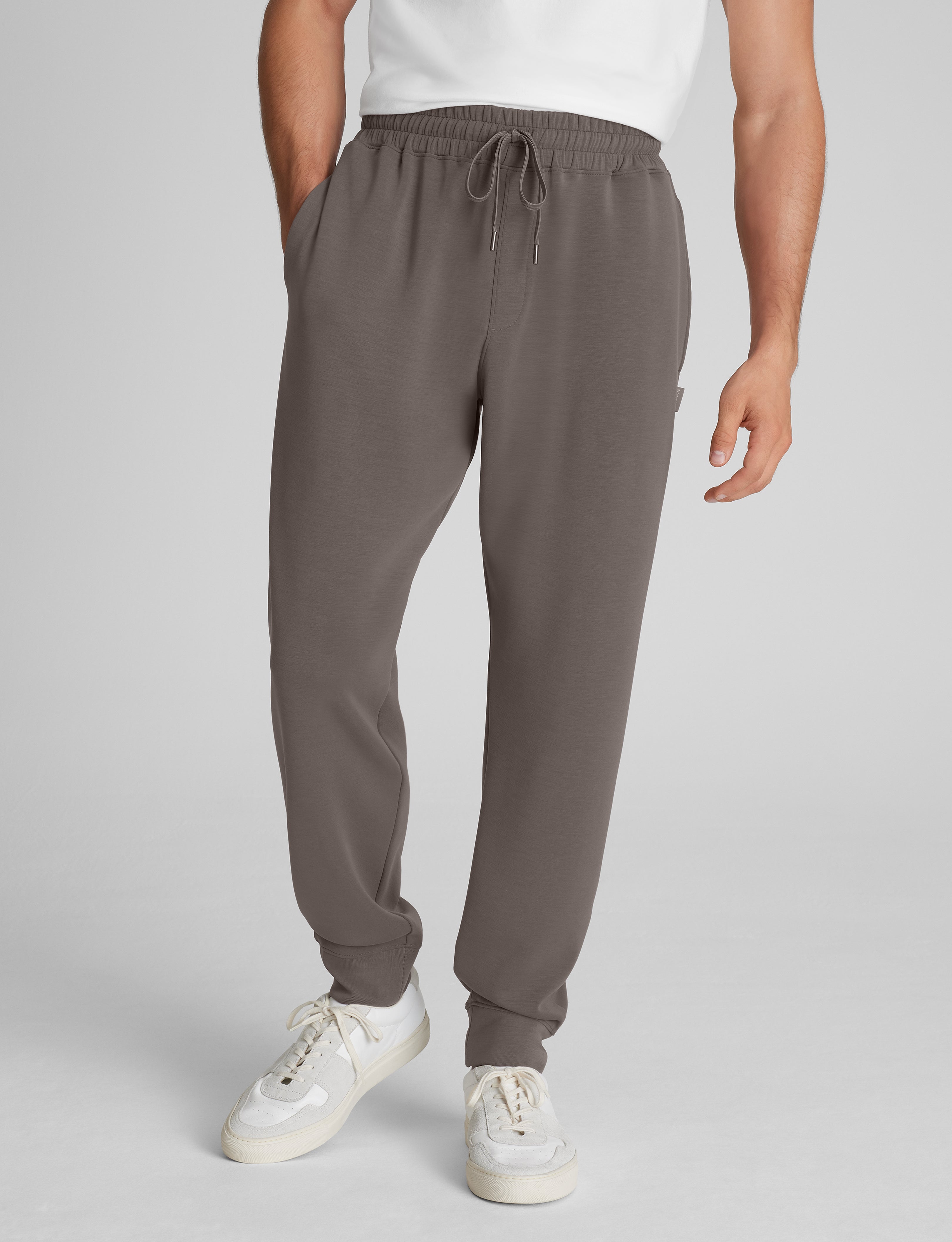 Luxe Traveler Knit Jogger – Tommy John