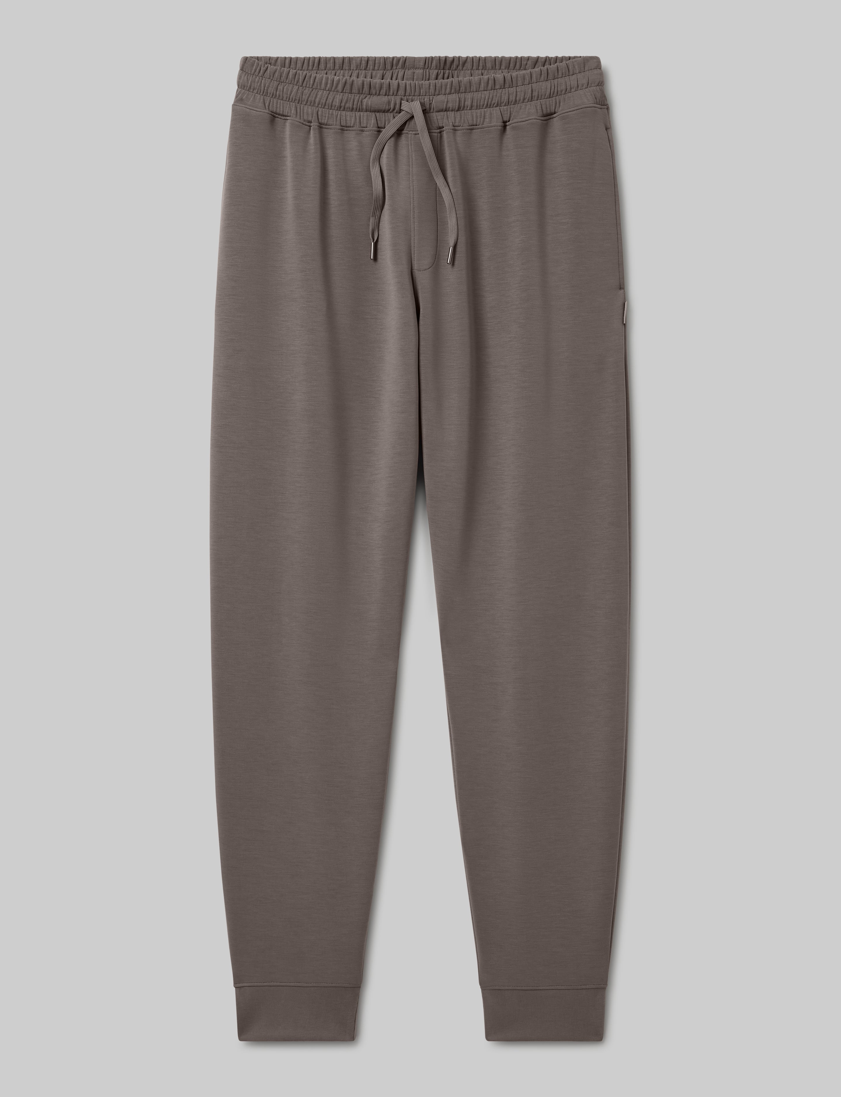 Luxe Traveler Knit Jogger