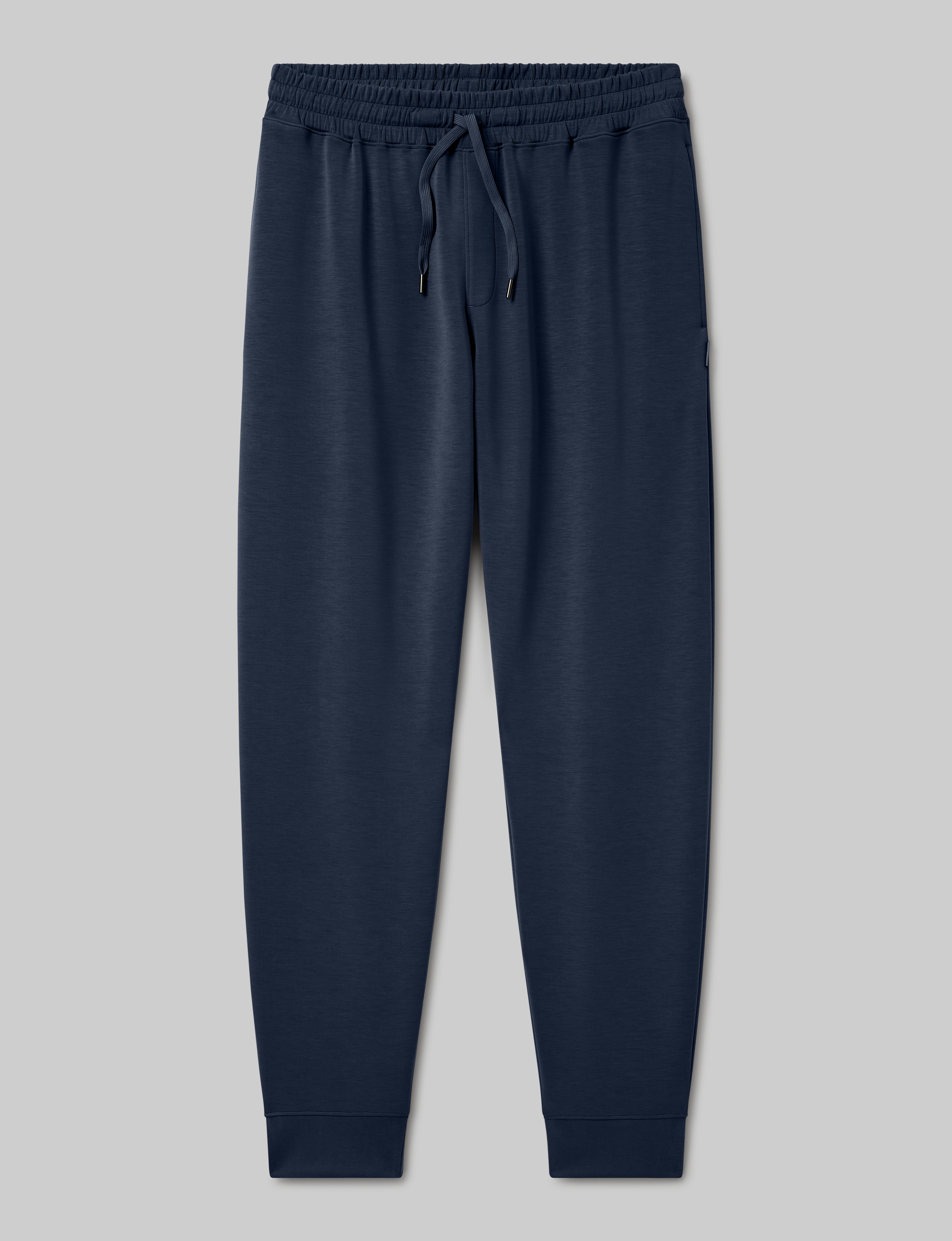 Luxe Traveler Knit Jogger