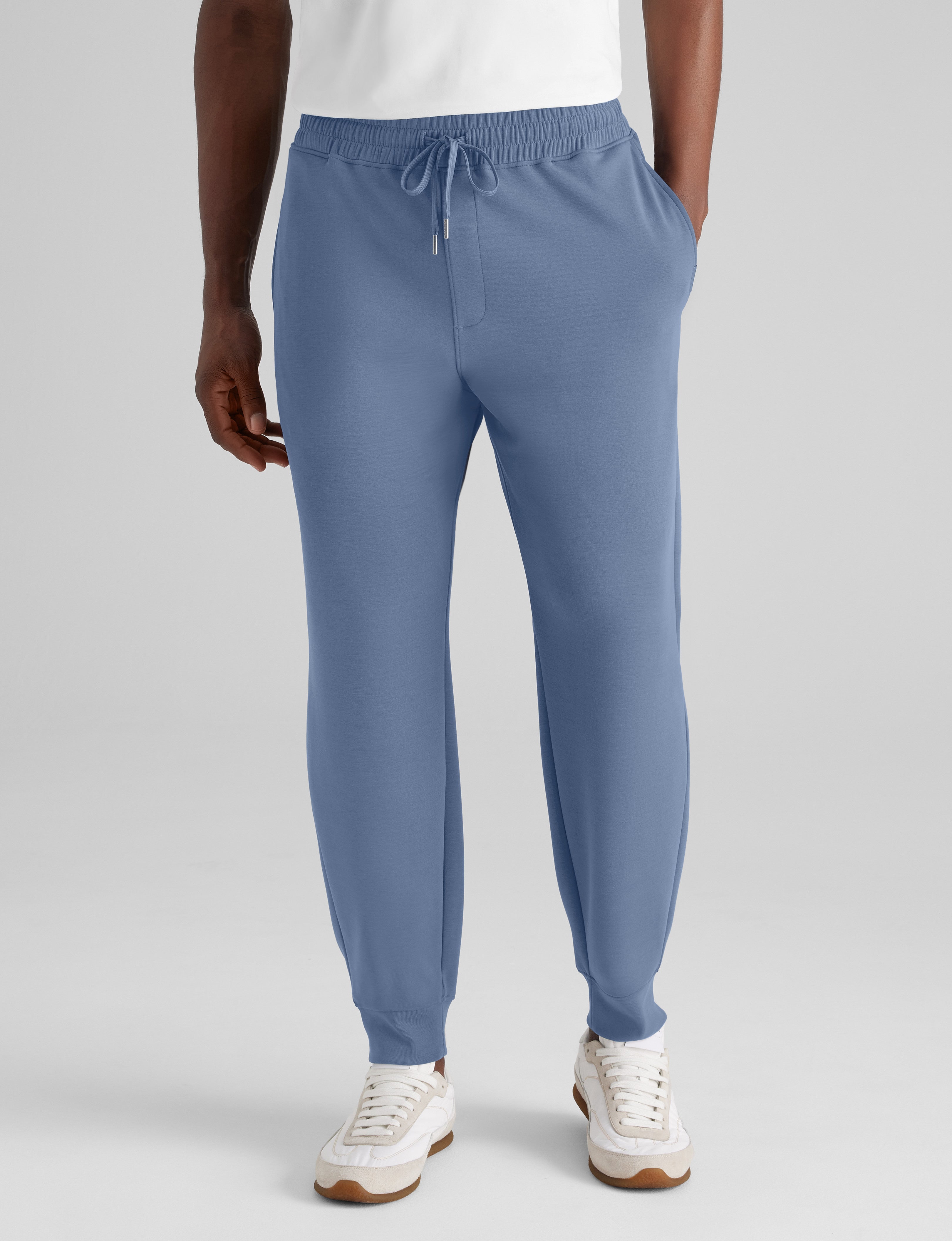 yonkon ♡ クロシェ　knit jogger Luxe Traveler Knit Jogger – Tommy John