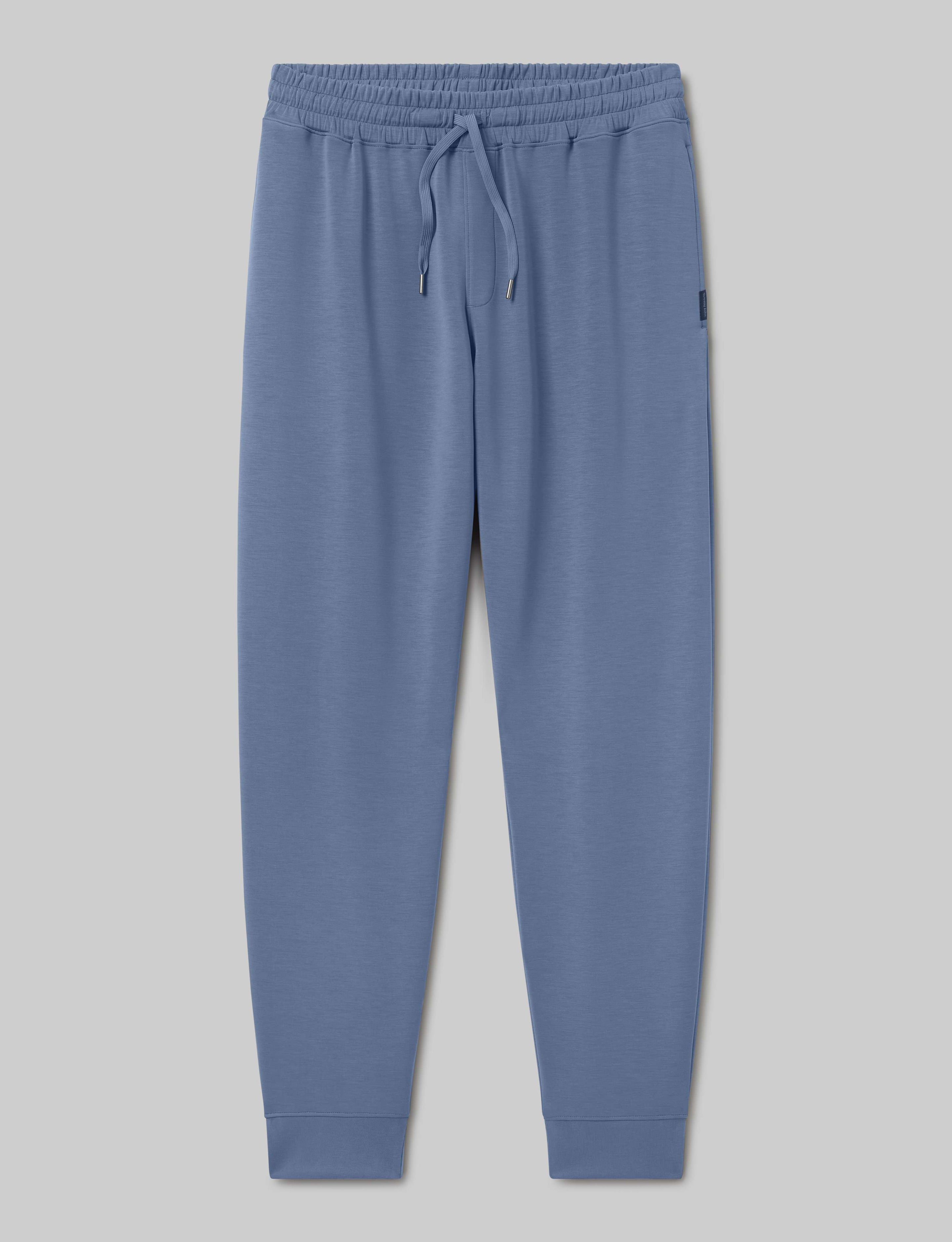Luxe Traveler Knit Jogger