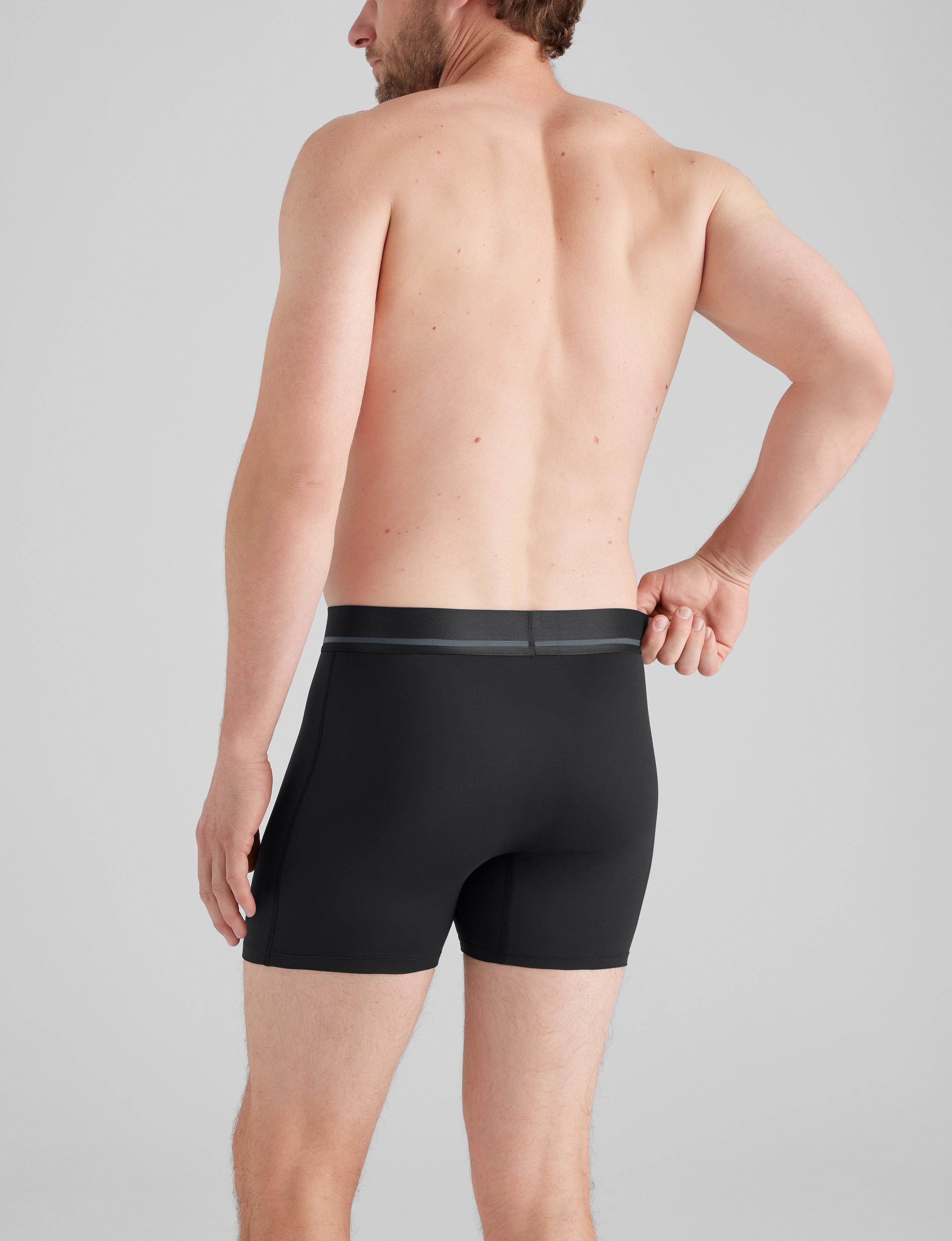 DriComfort® Geo 365 Trunk 4"