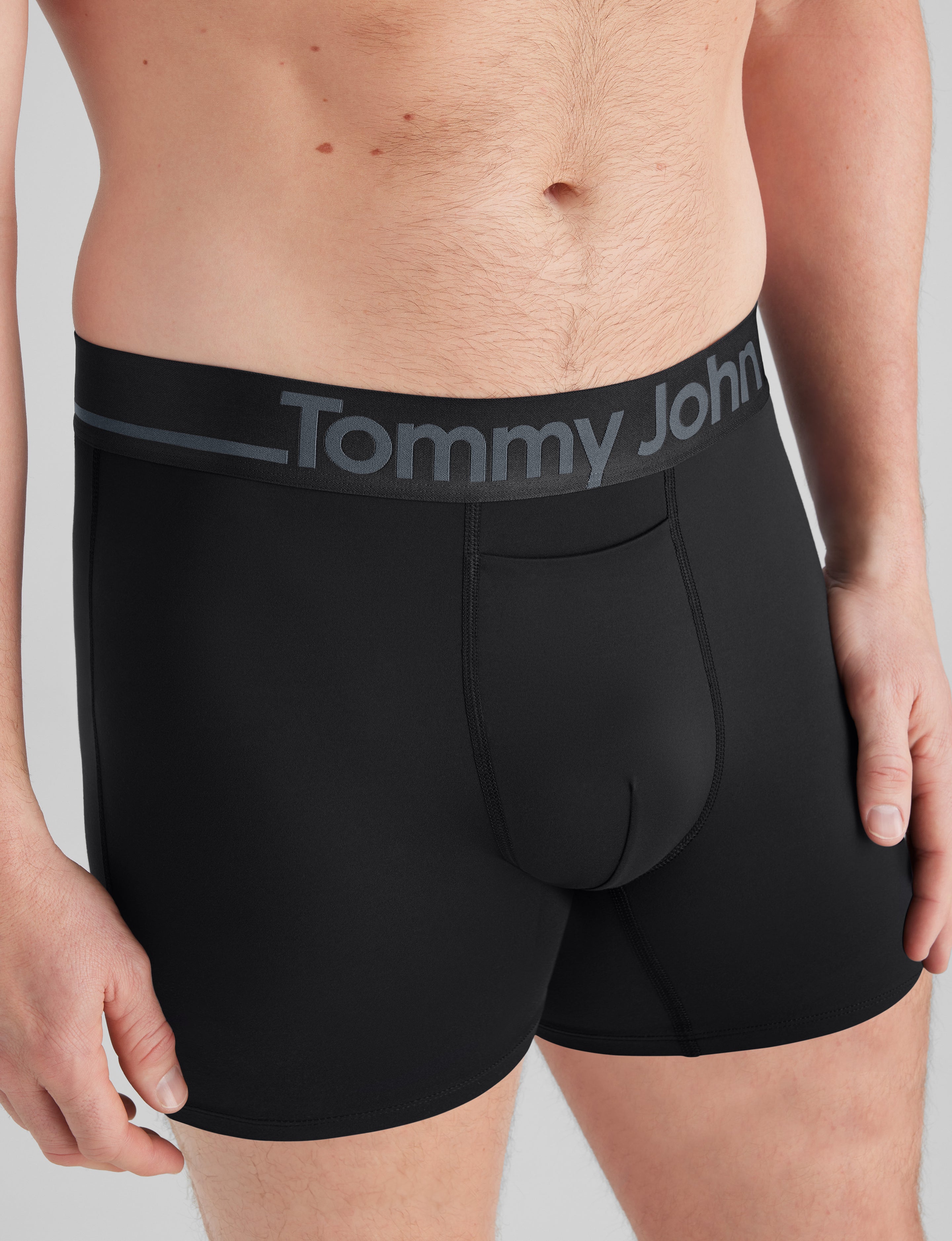 DriComfort® Geo 365 Trunk 4"