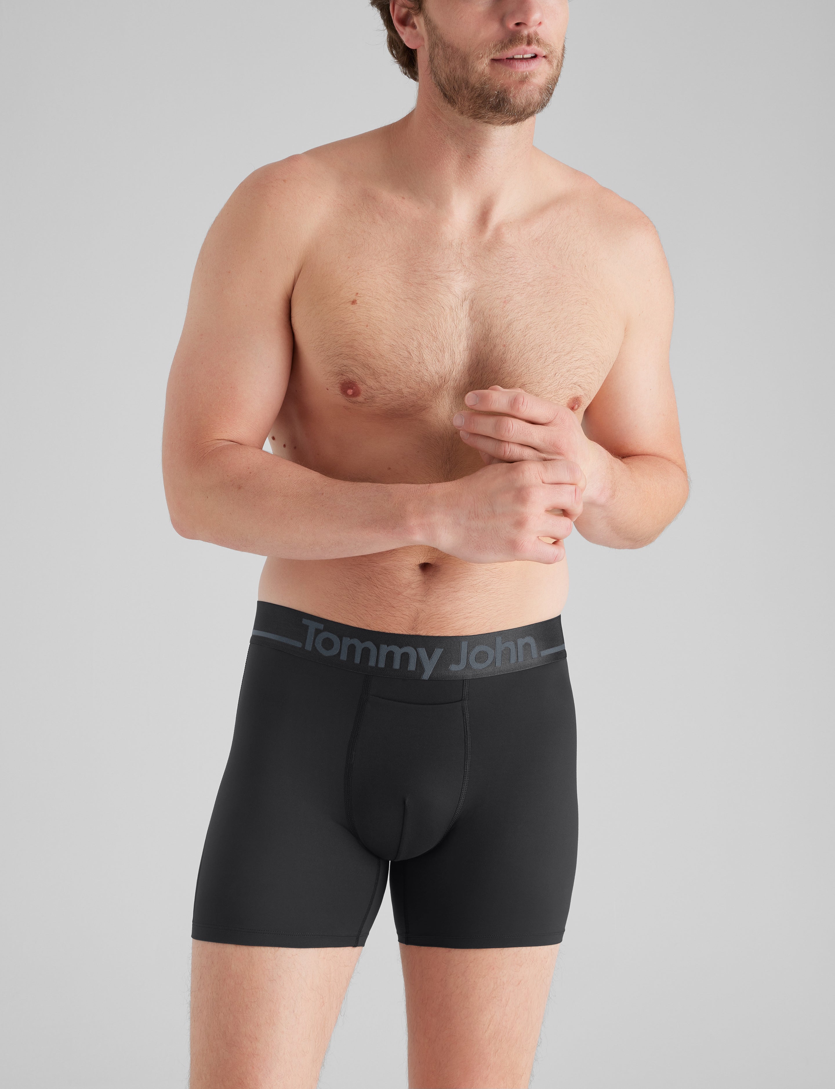 DriComfort® Geo 365 Trunk 4"