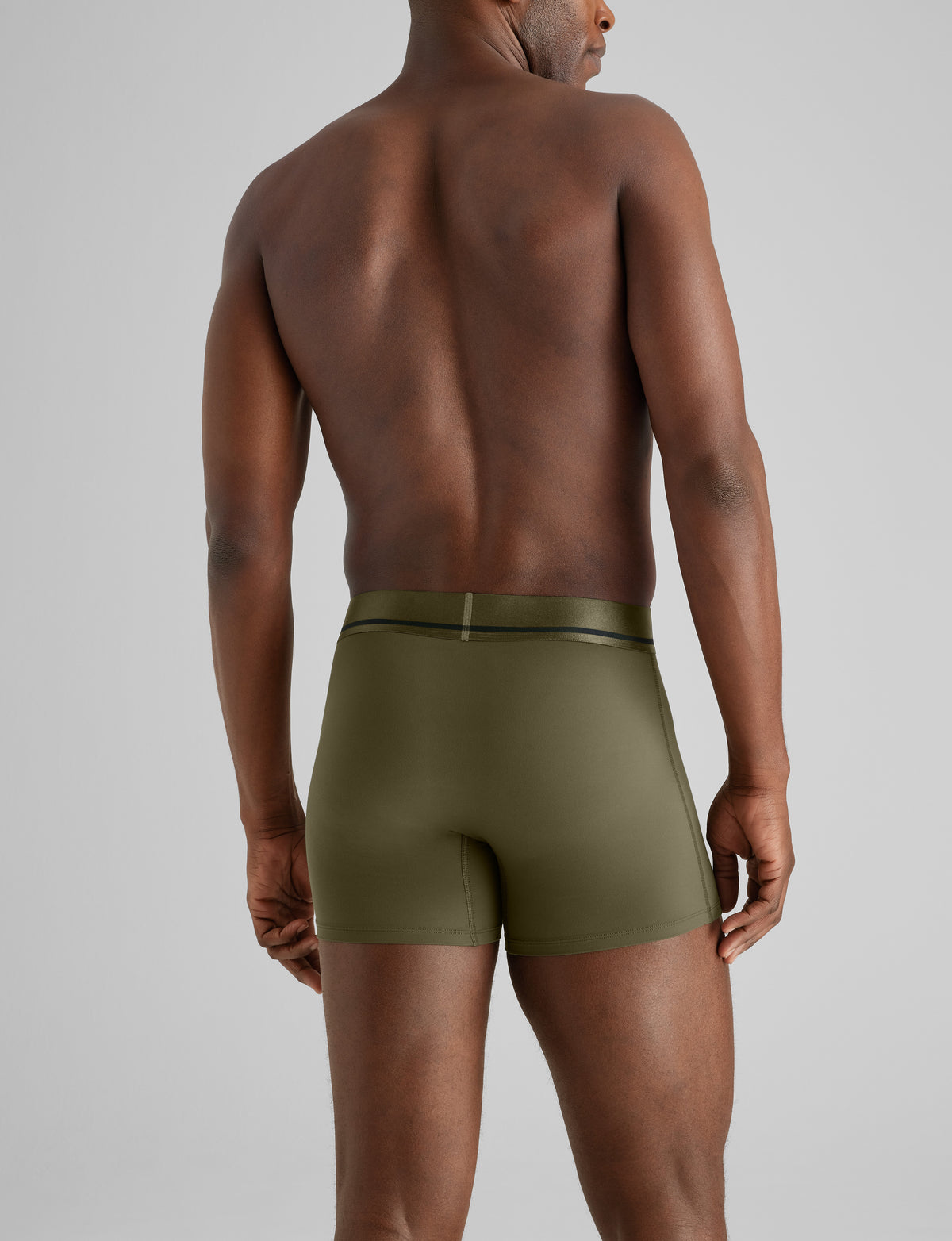 DriComfort® Trunk 4" (3-Pack)