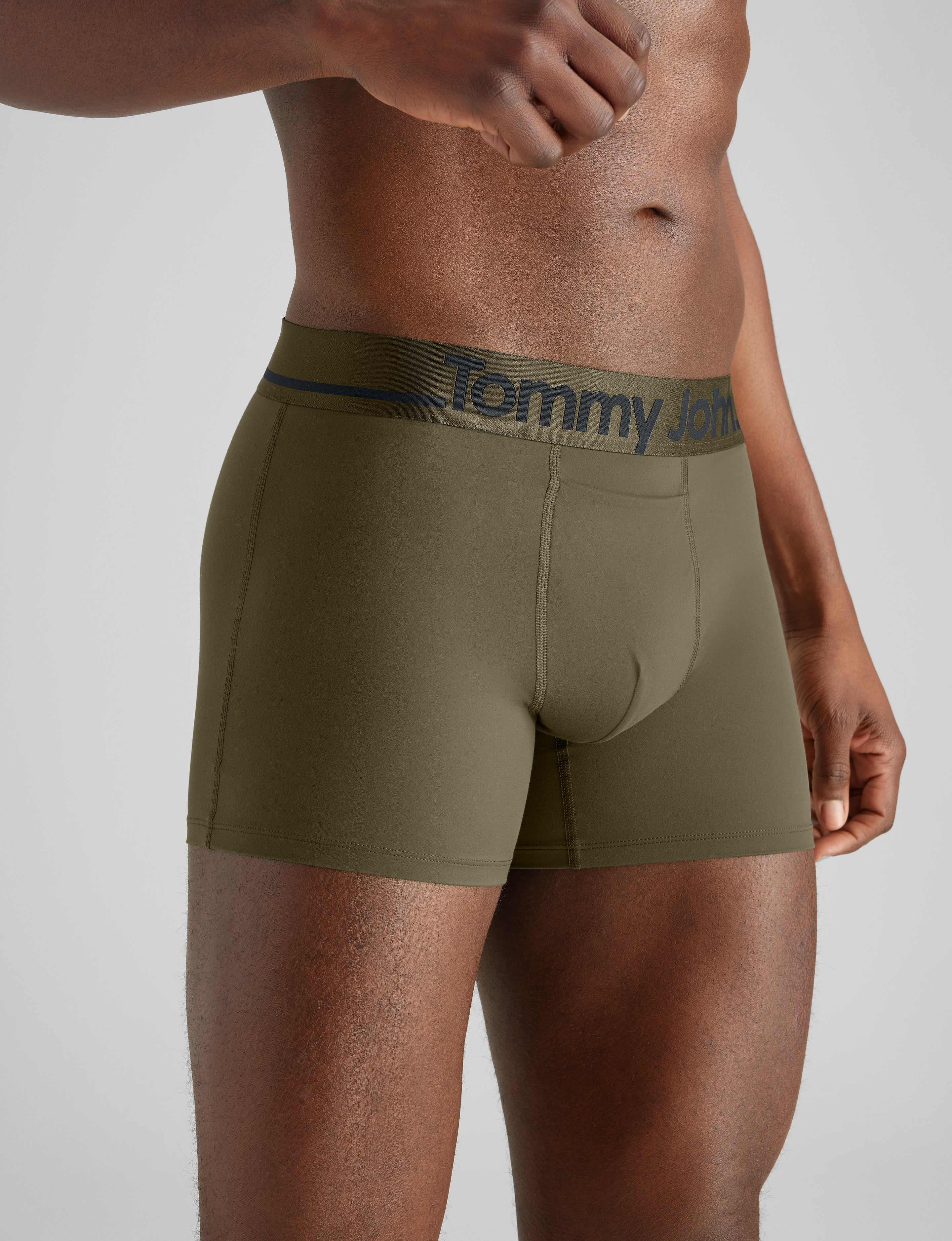 DriComfort® Geo 365 Trunk 4"