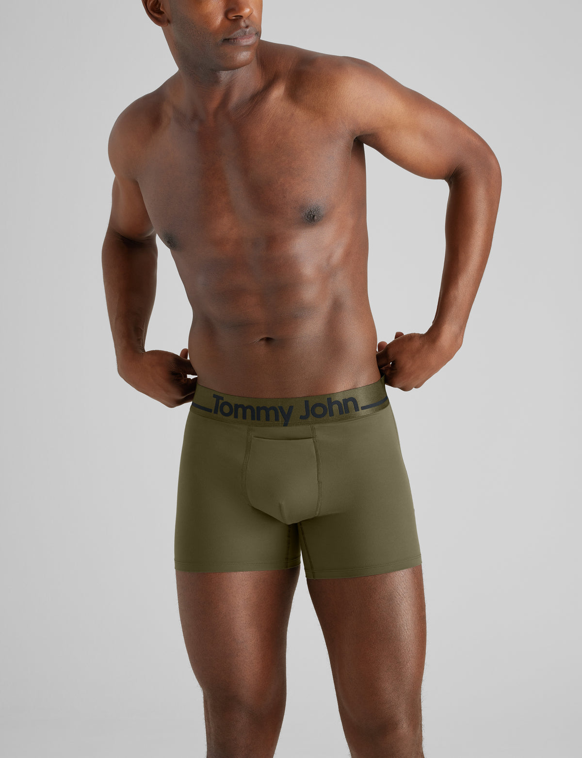DriComfort® Trunk 4" (6-Pack)
