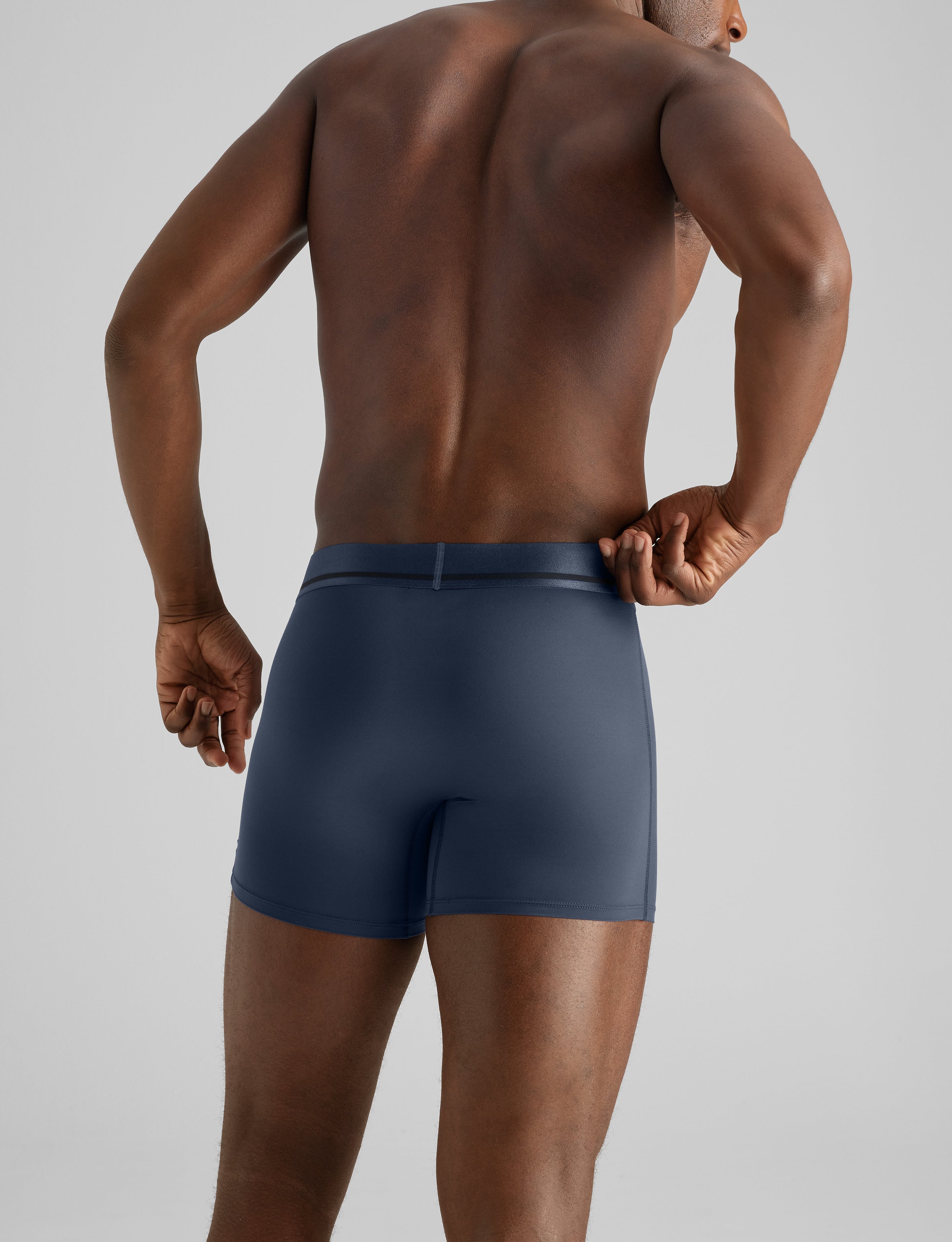 DriComfort® Geo 365 Trunk 4"