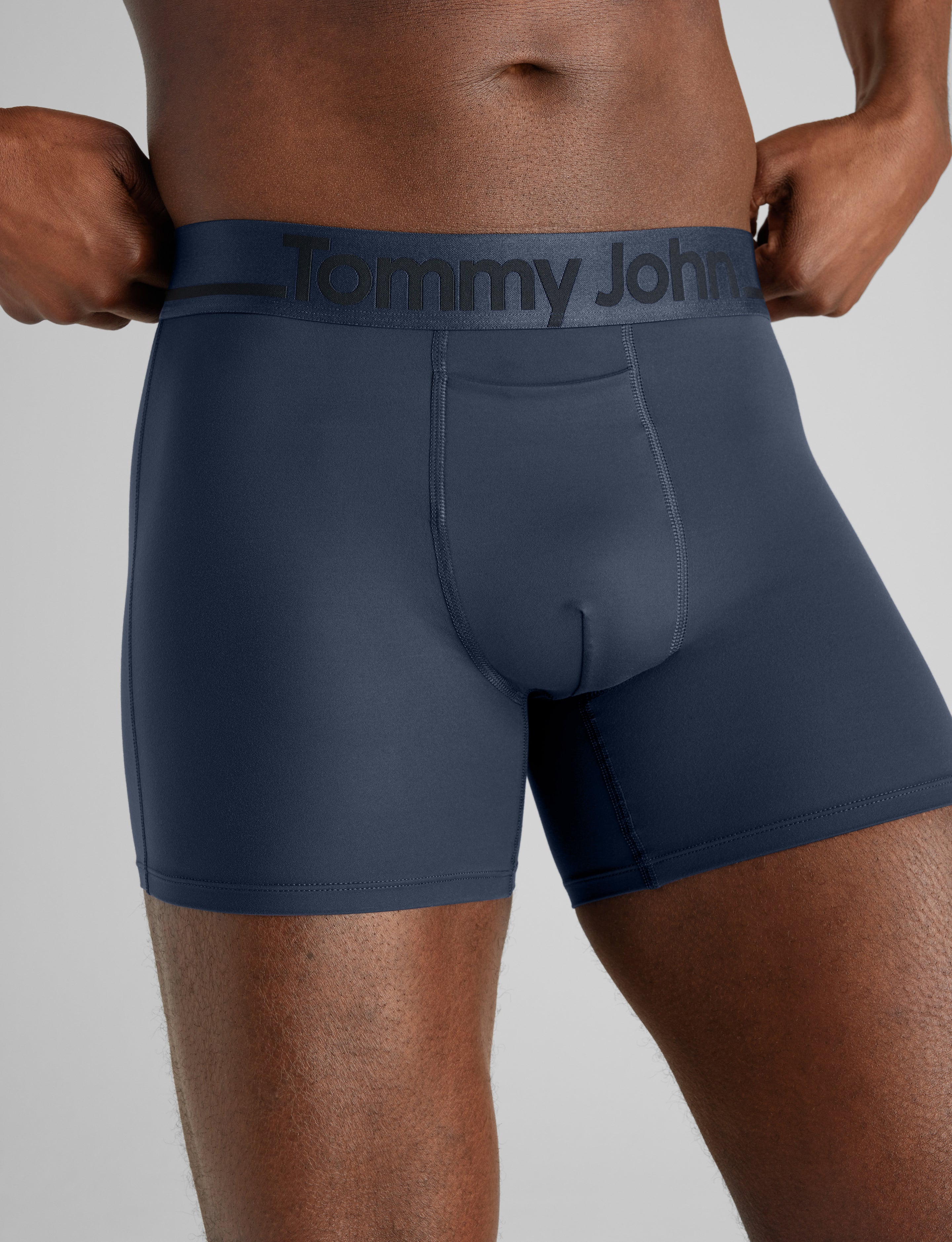 DriComfort® Geo 365 Trunk 4"