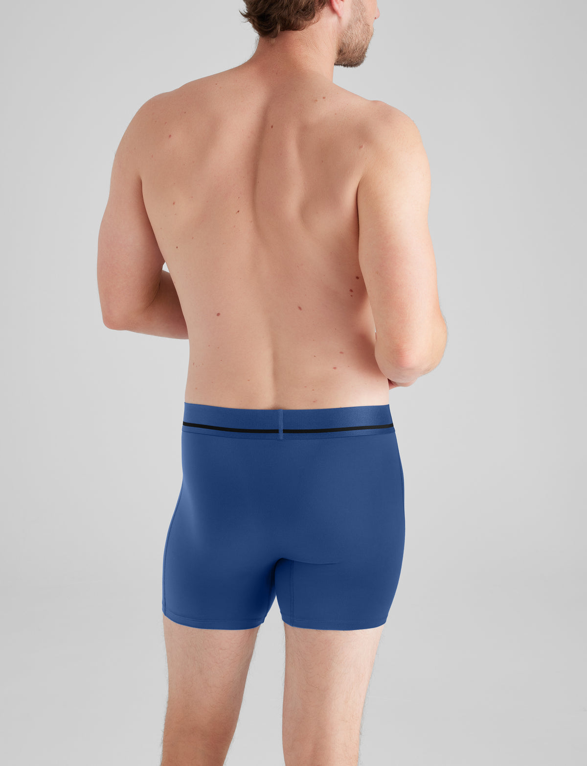 DriComfort® Trunk 4" (6-Pack)
