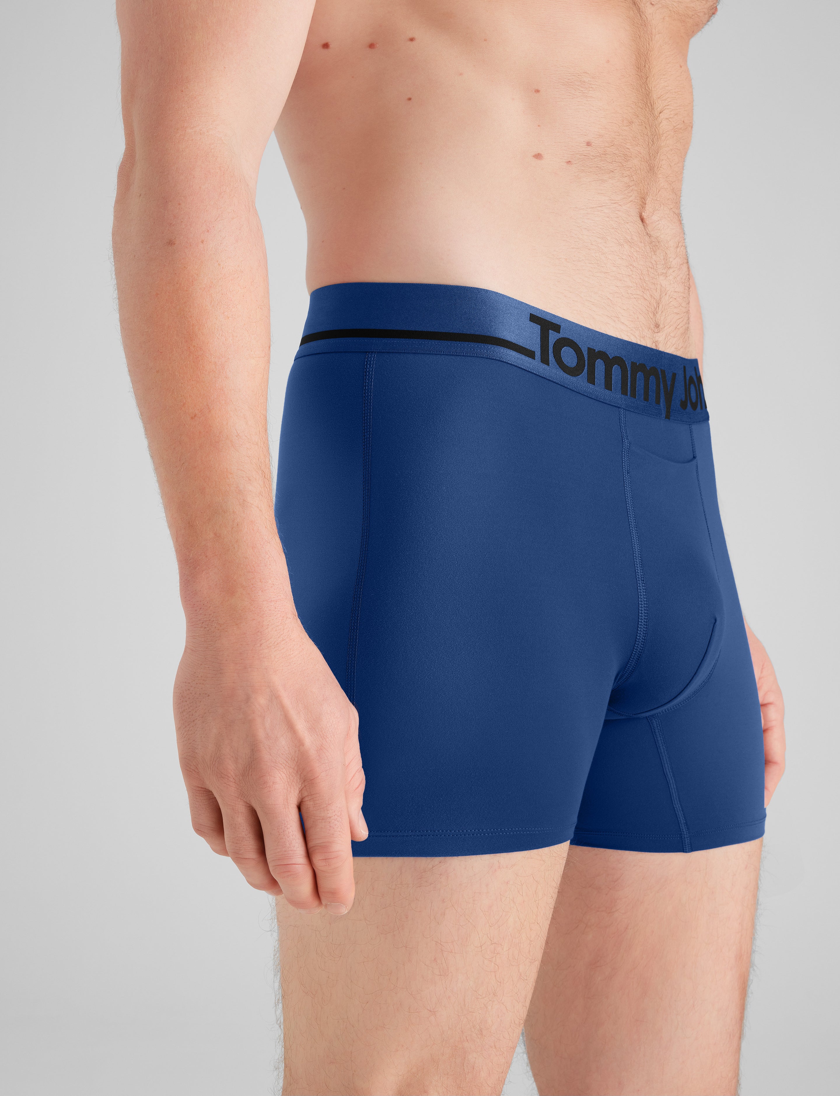 DriComfort® Geo 365 Trunk 4"
