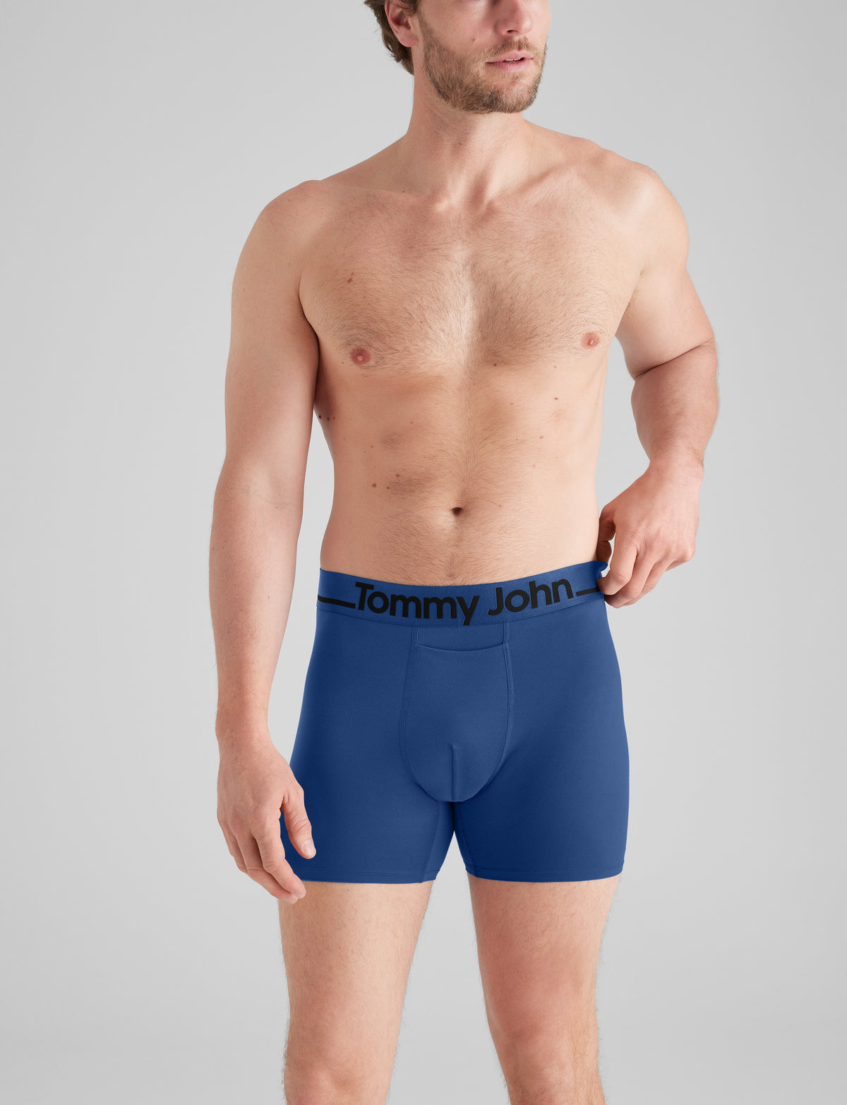 DriComfort® Trunk 4" (6-Pack)