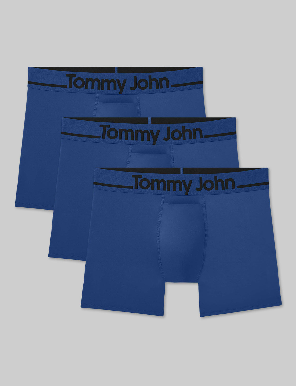 DriComfort® Trunk 4" (3-Pack)