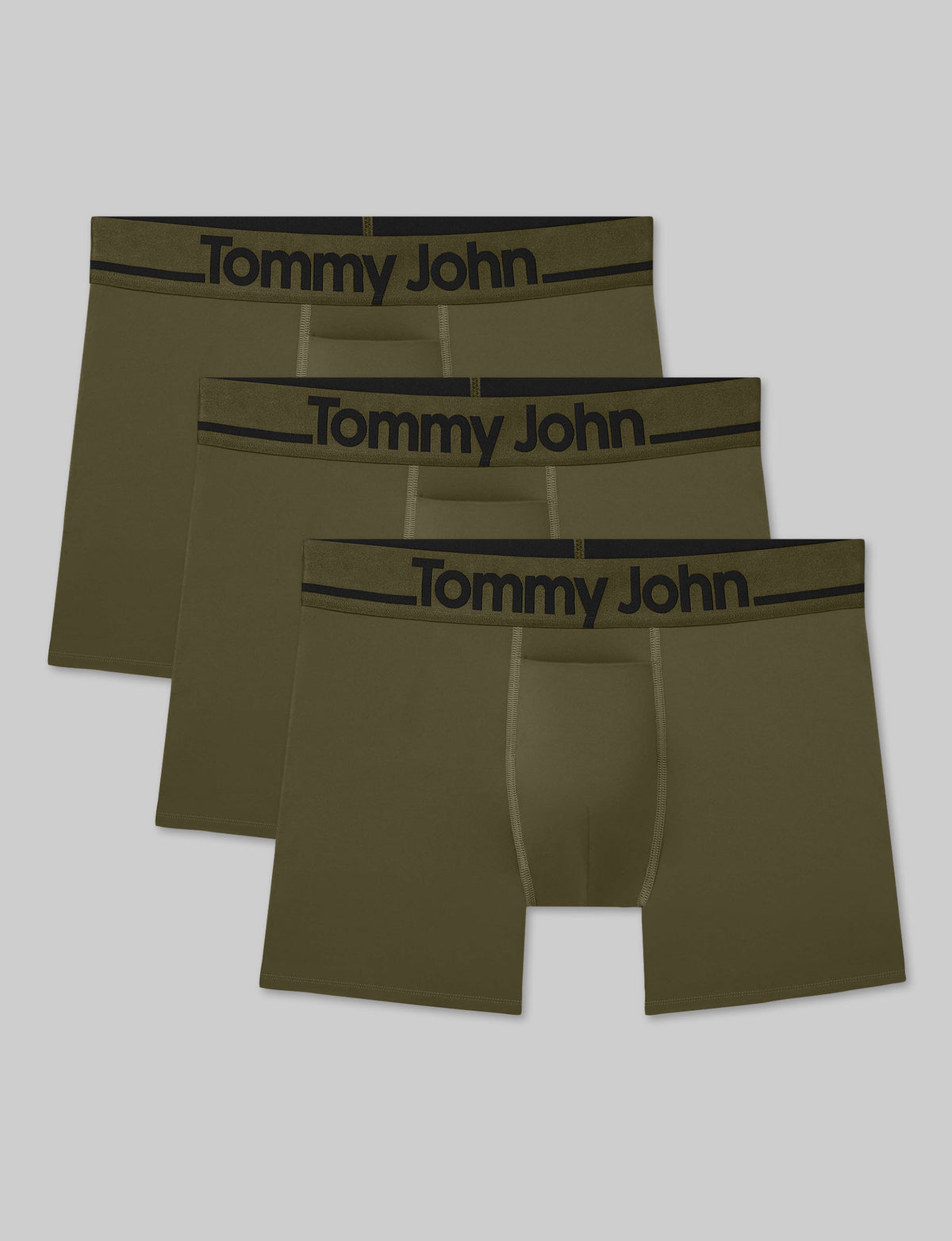 DriComfort® Trunk 4" (3-Pack)
