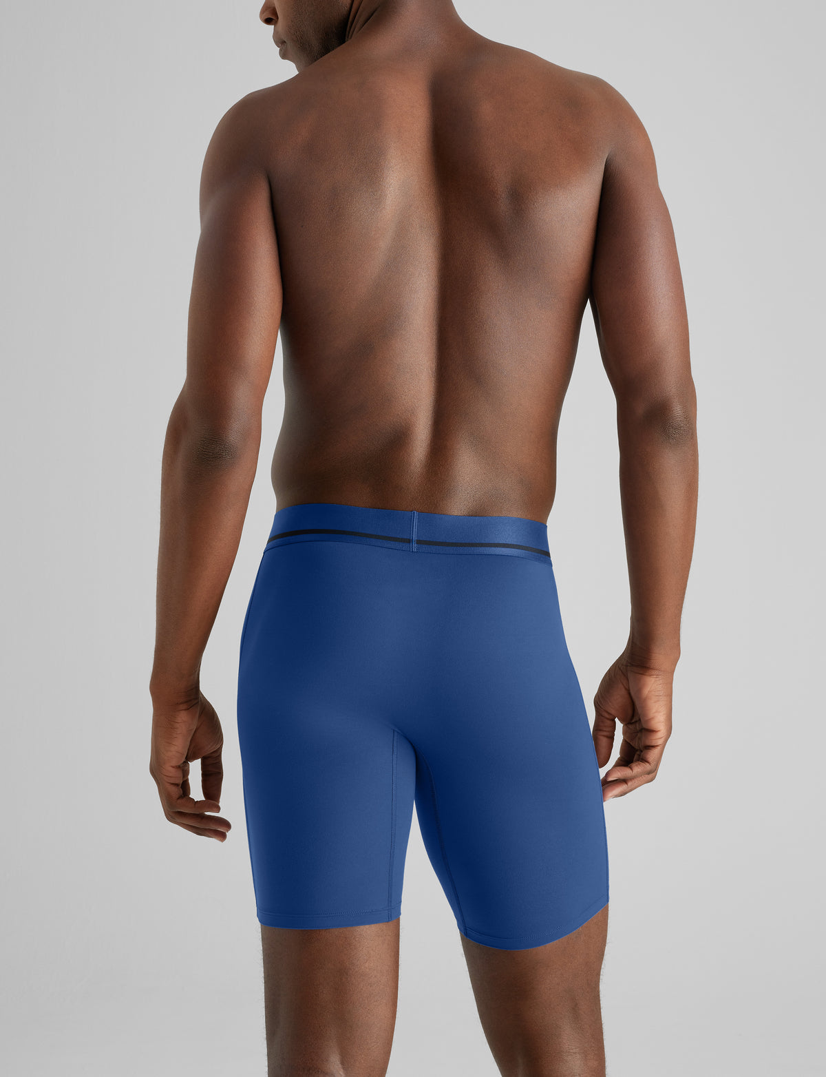 DriComfort® Boxer Brief 8" (6-Pack)